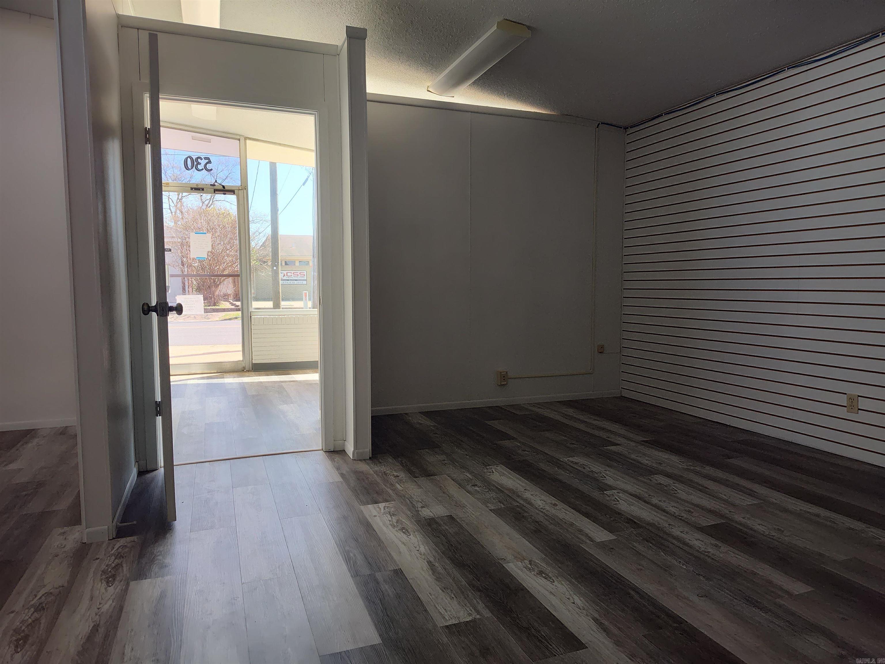 El Dorado - Residential Lease