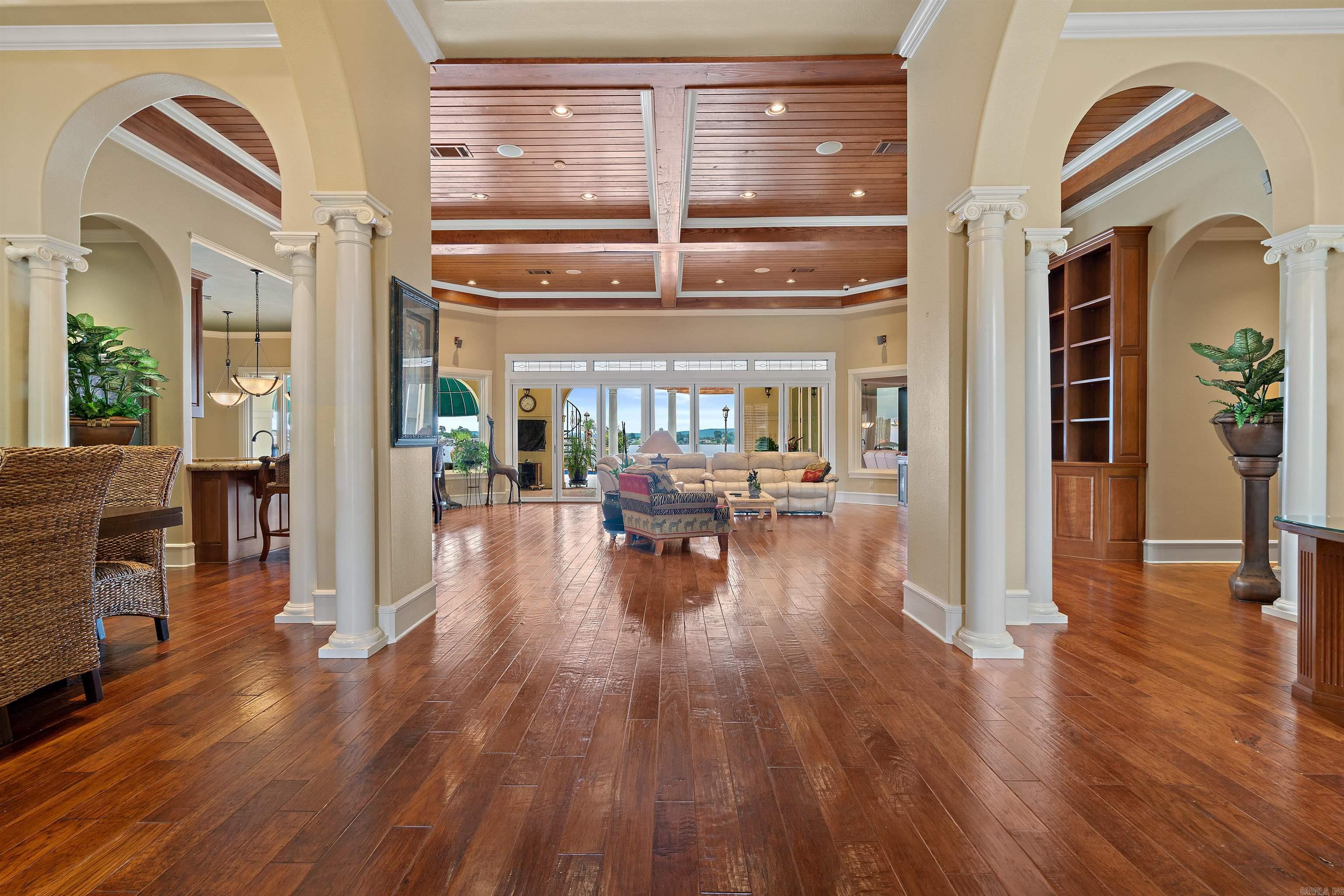 ARD POINTE - Residential