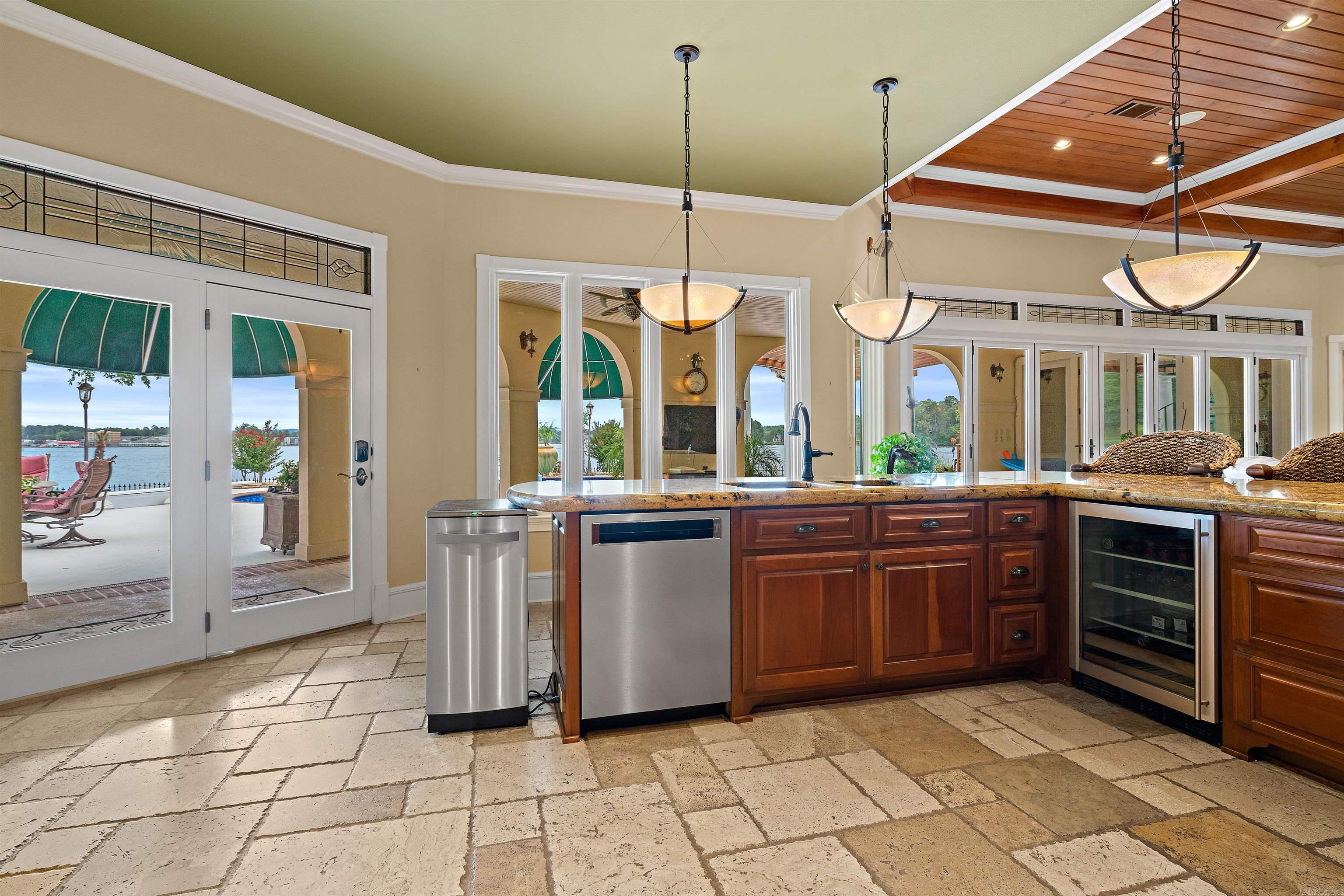 ARD POINTE - Residential