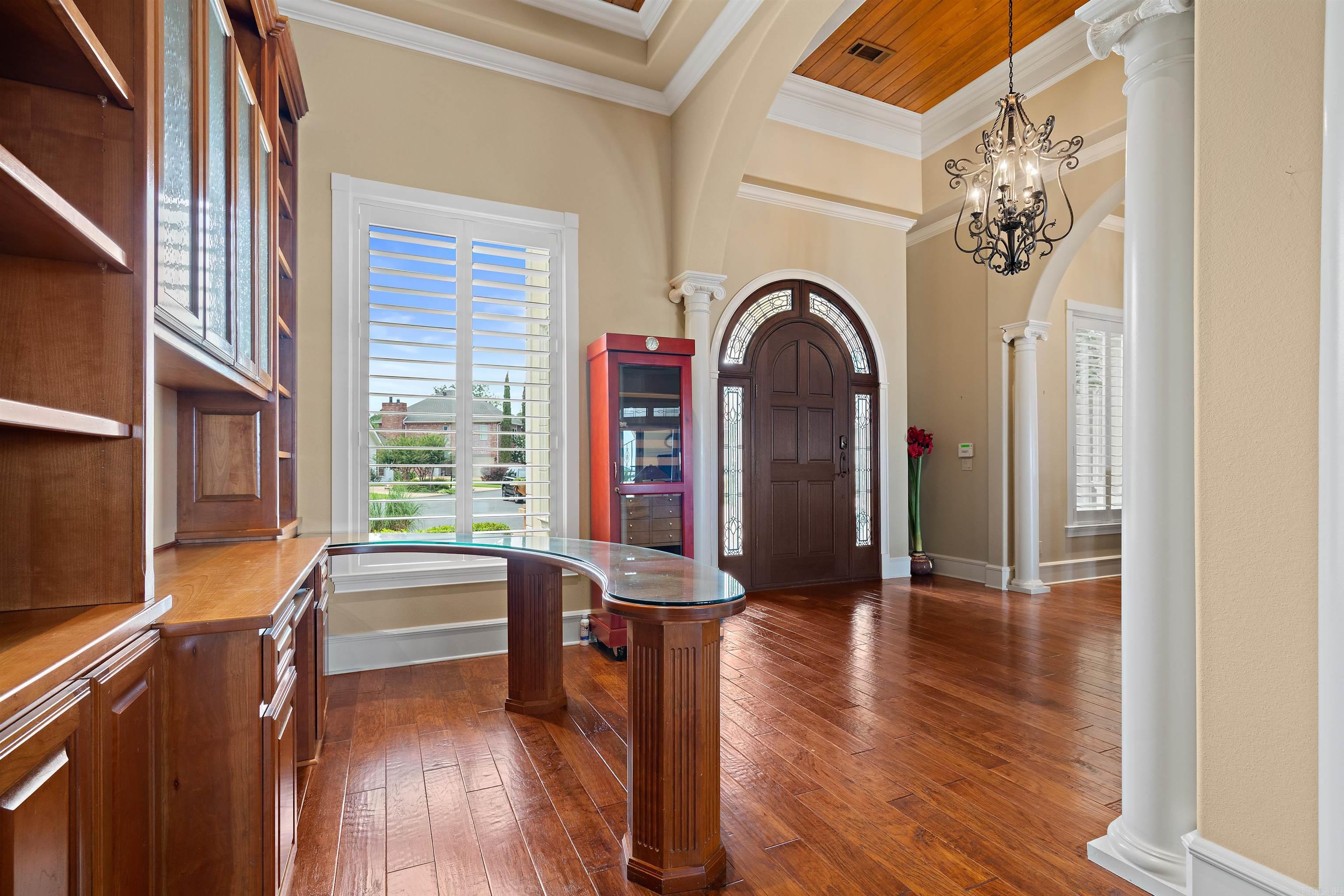 ARD POINTE - Residential