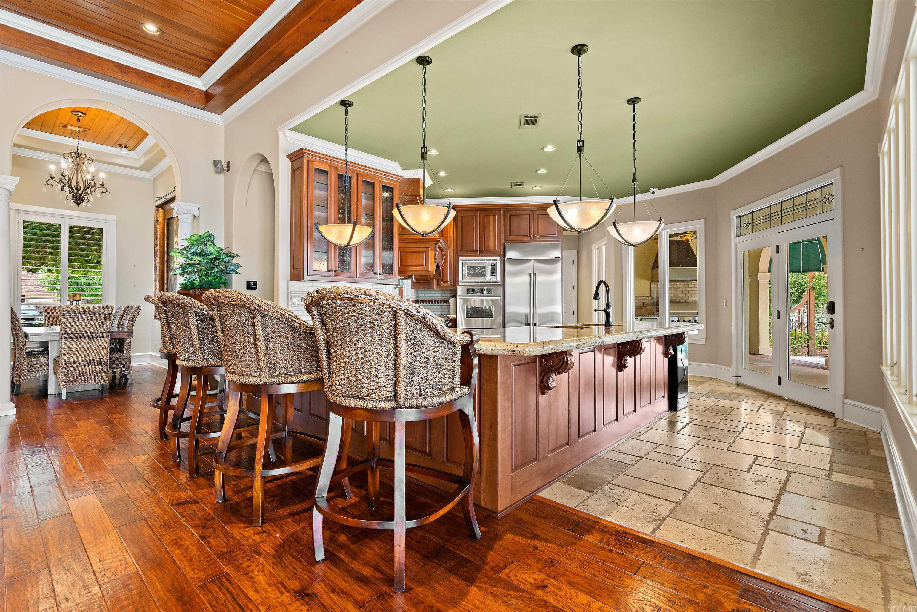 ARD POINTE - Residential