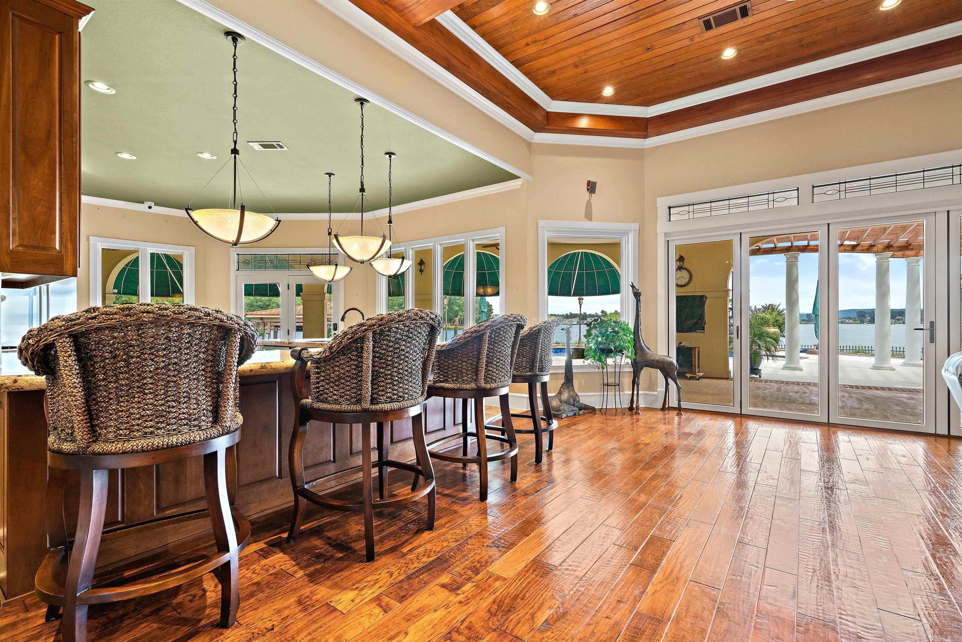 ARD POINTE - Residential