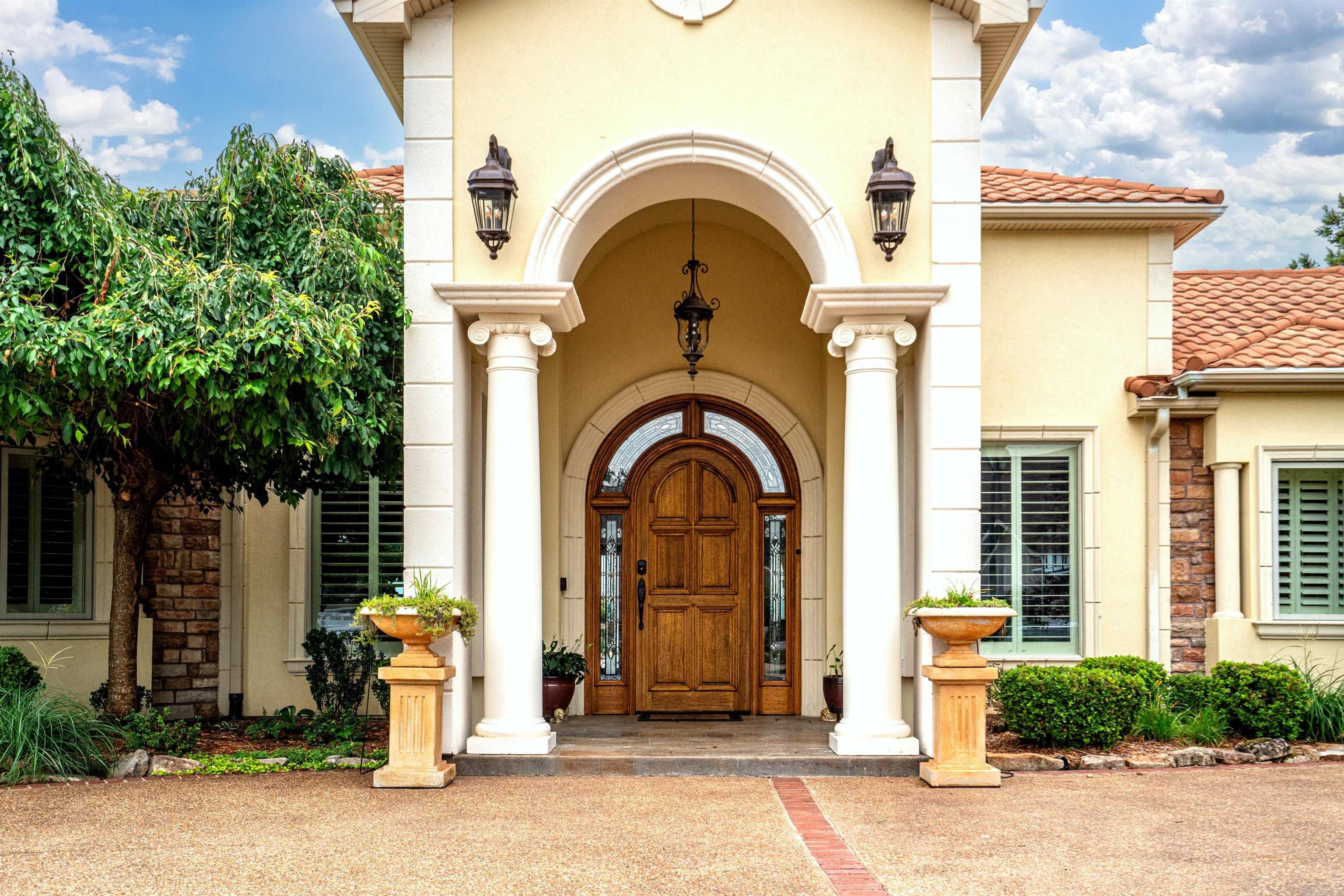 ARD POINTE - Residential