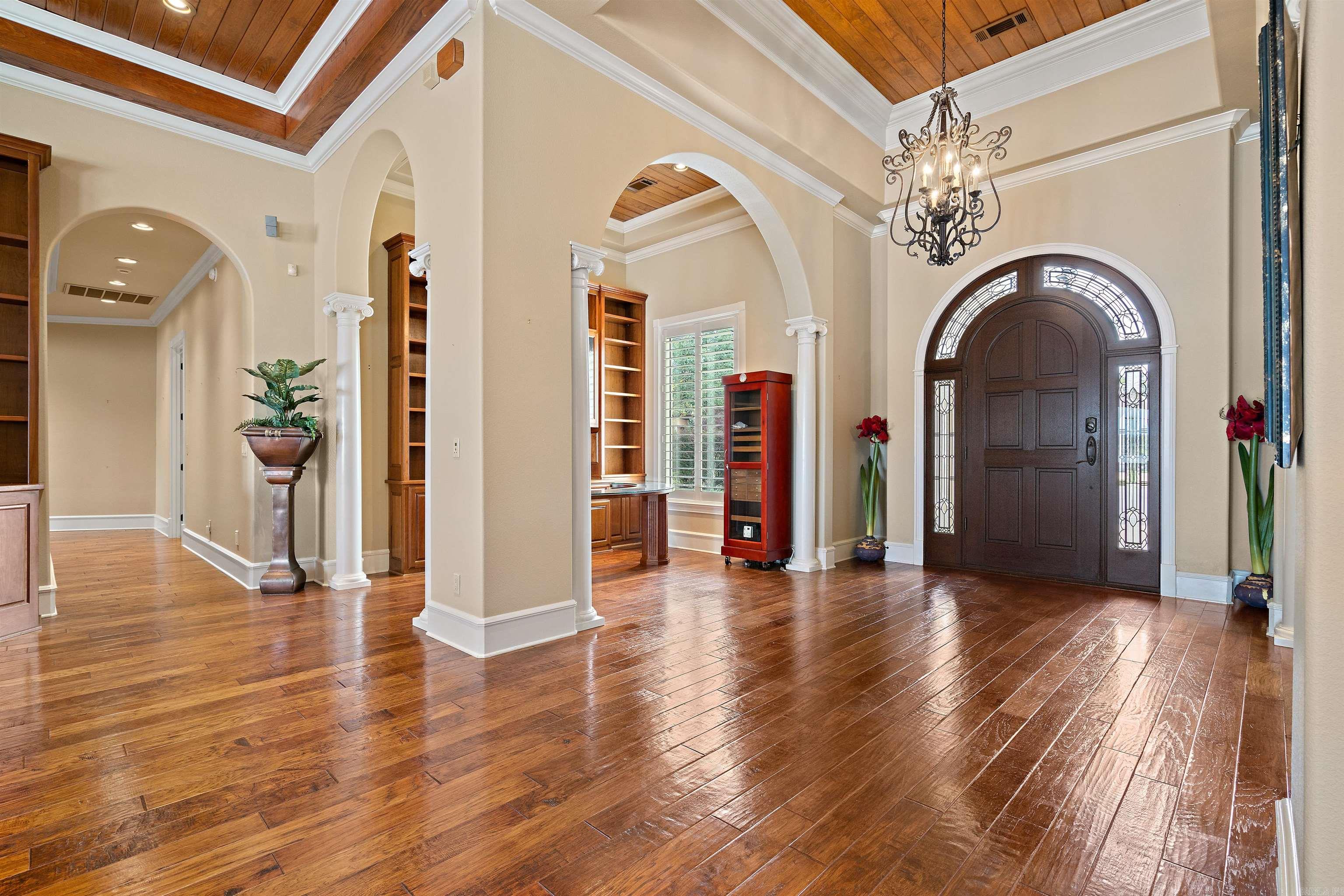 ARD POINTE - Residential