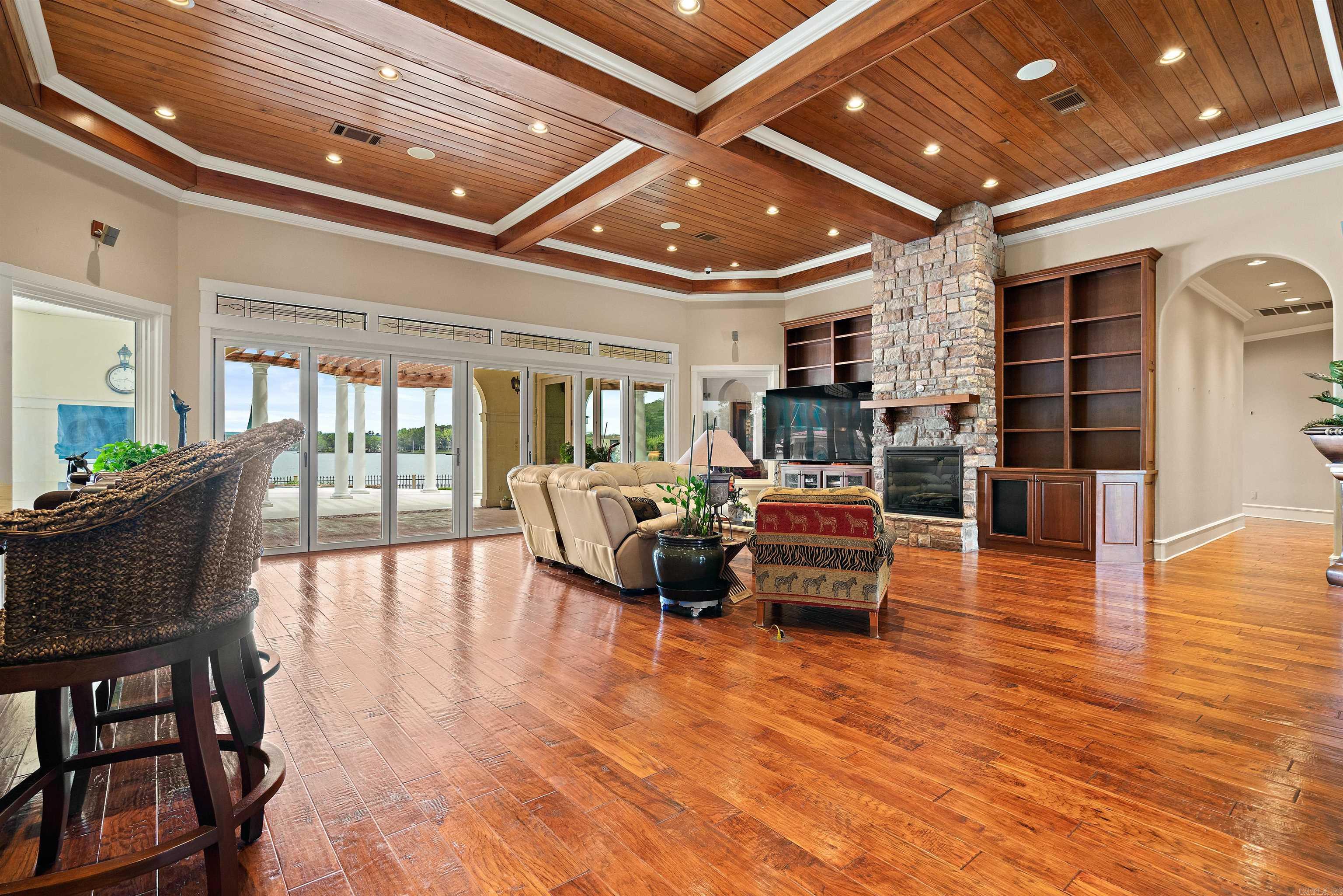 ARD POINTE - Residential