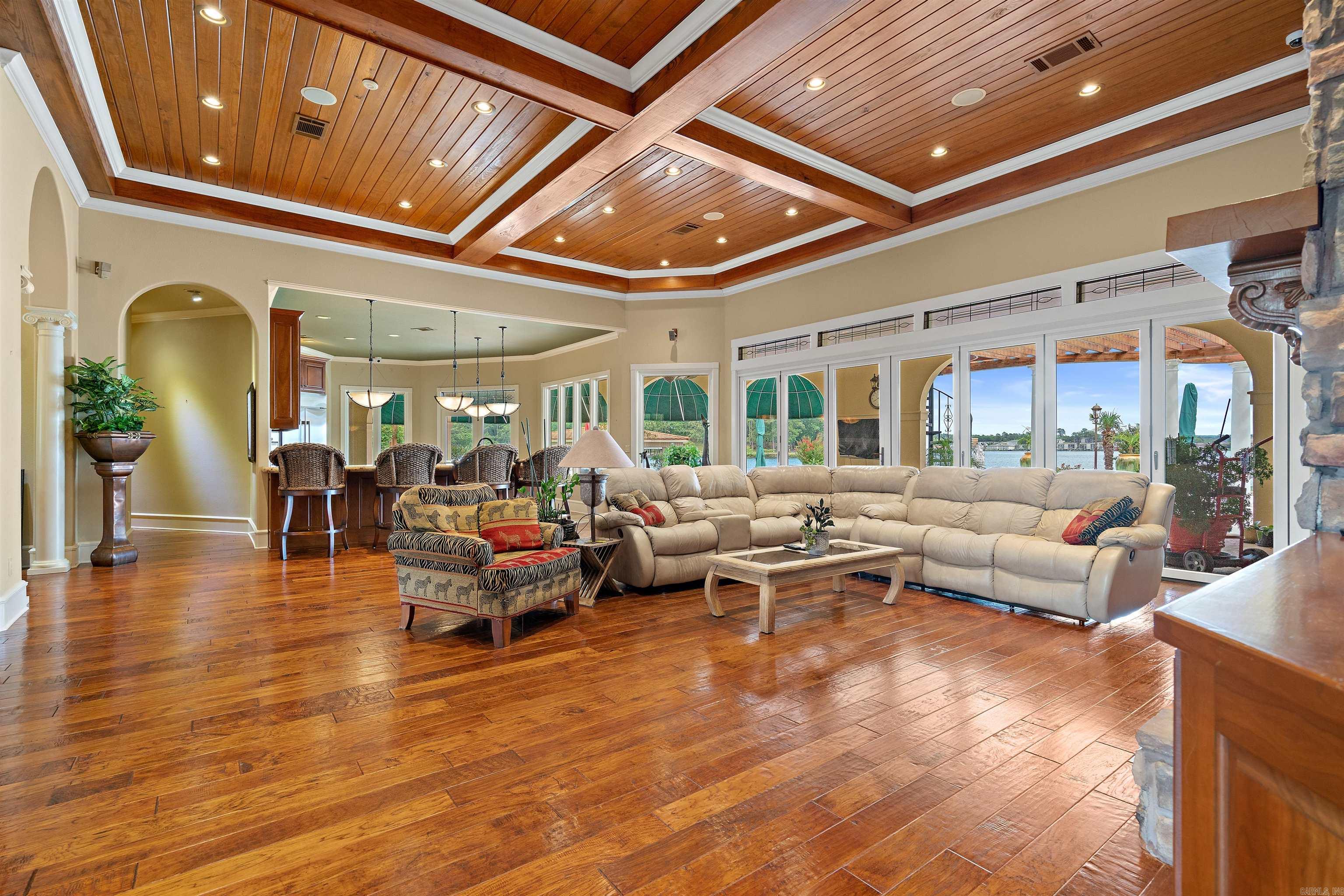 ARD POINTE - Residential