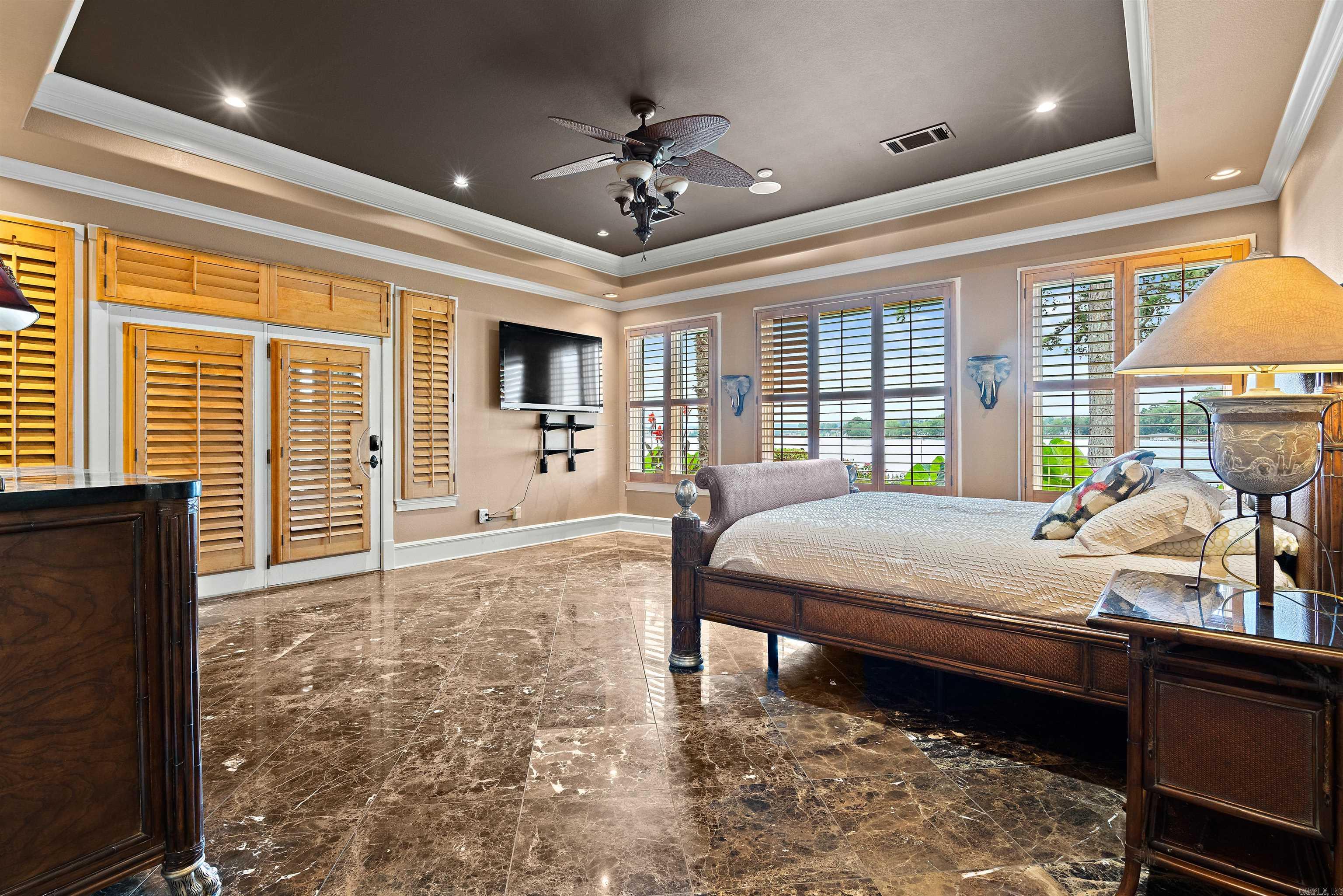 ARD POINTE - Residential