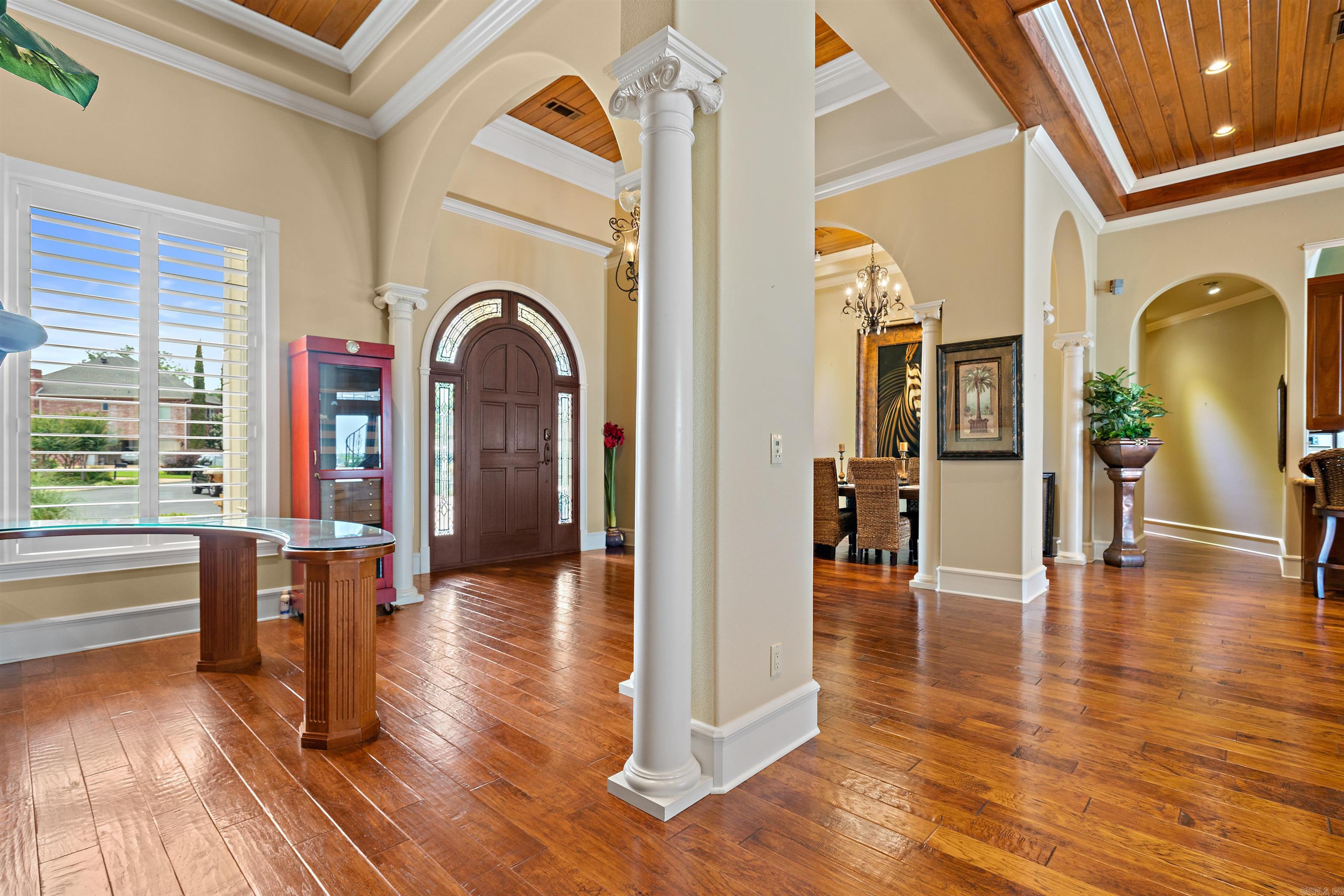 ARD POINTE - Residential