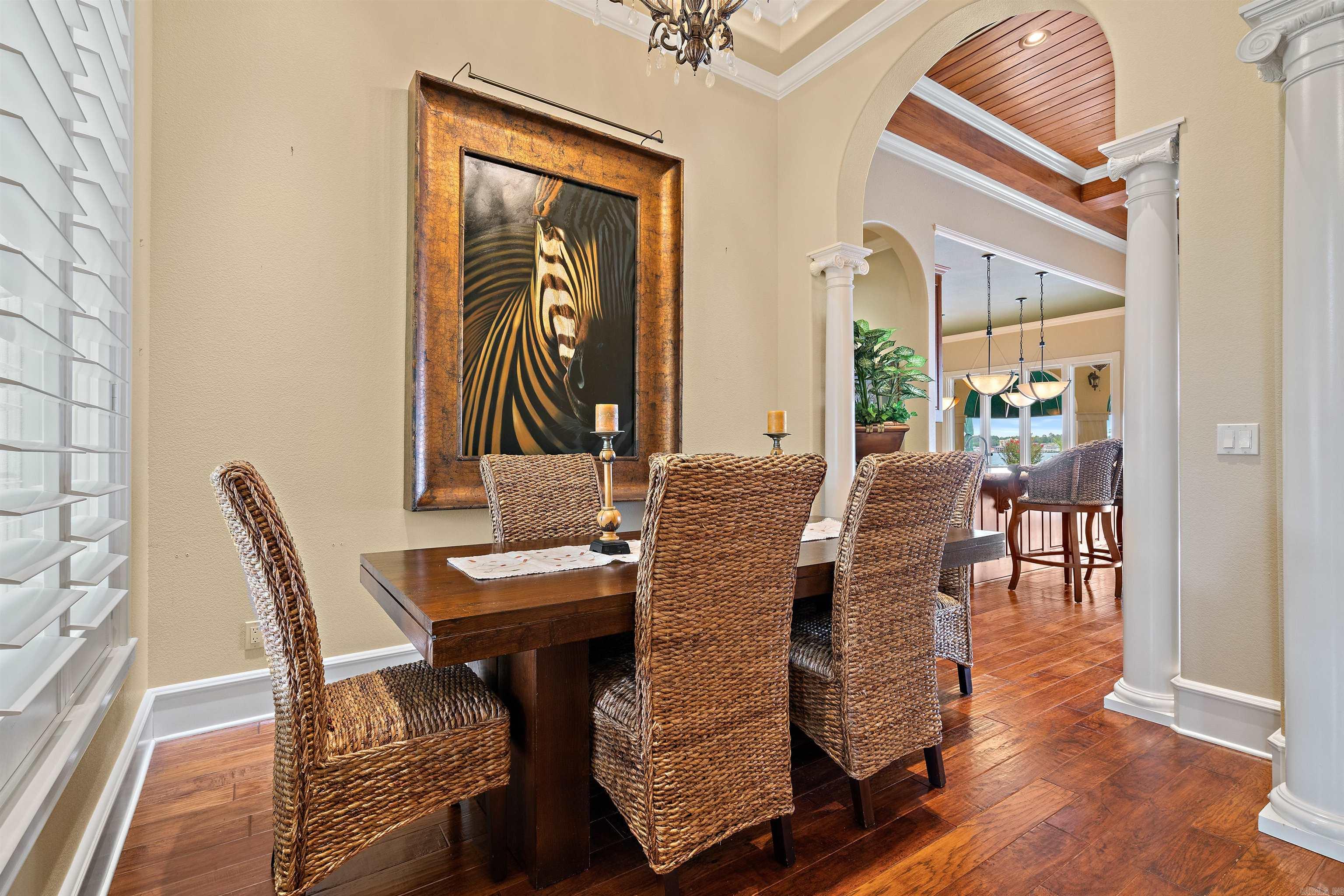 ARD POINTE - Residential