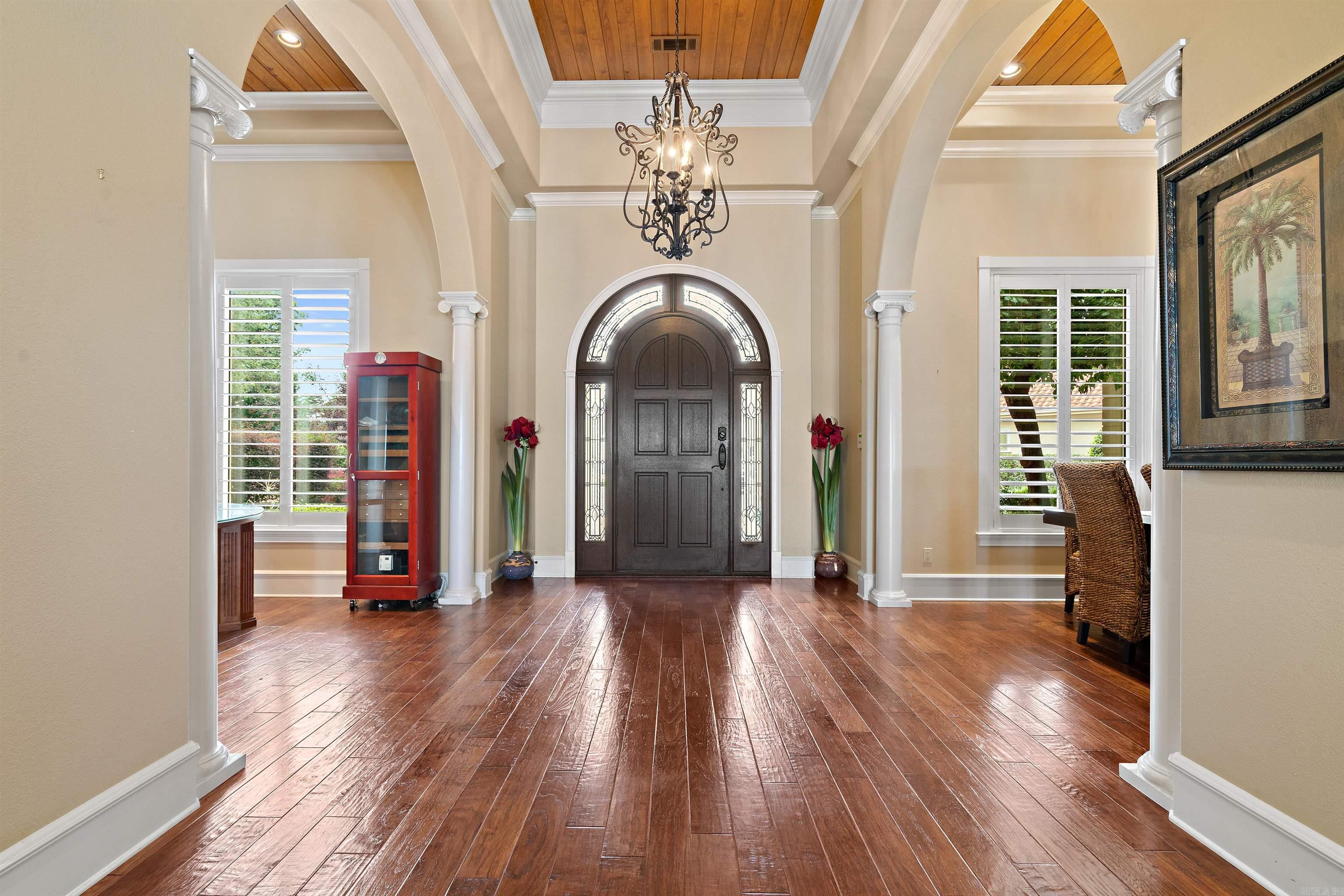 ARD POINTE - Residential