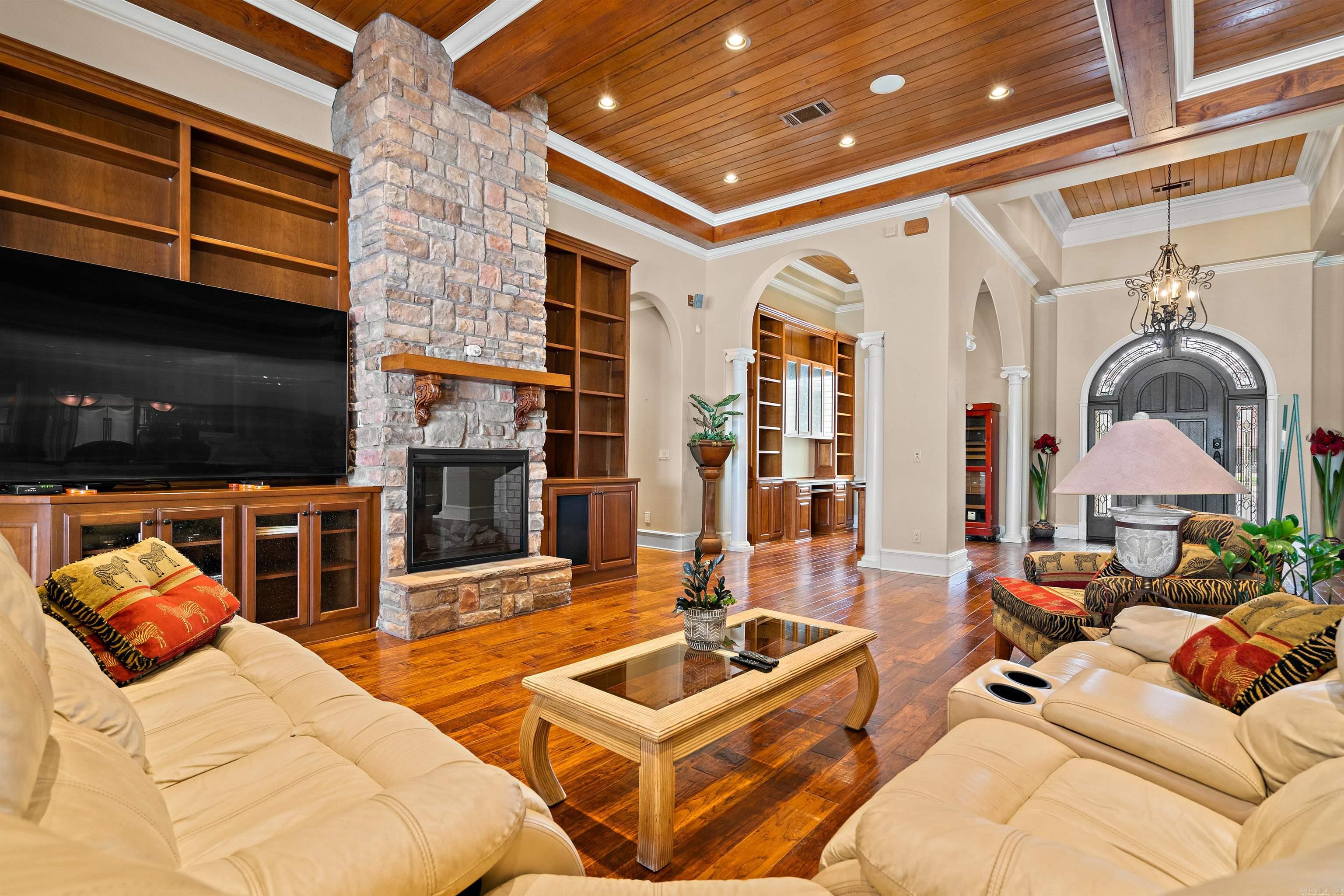 ARD POINTE - Residential