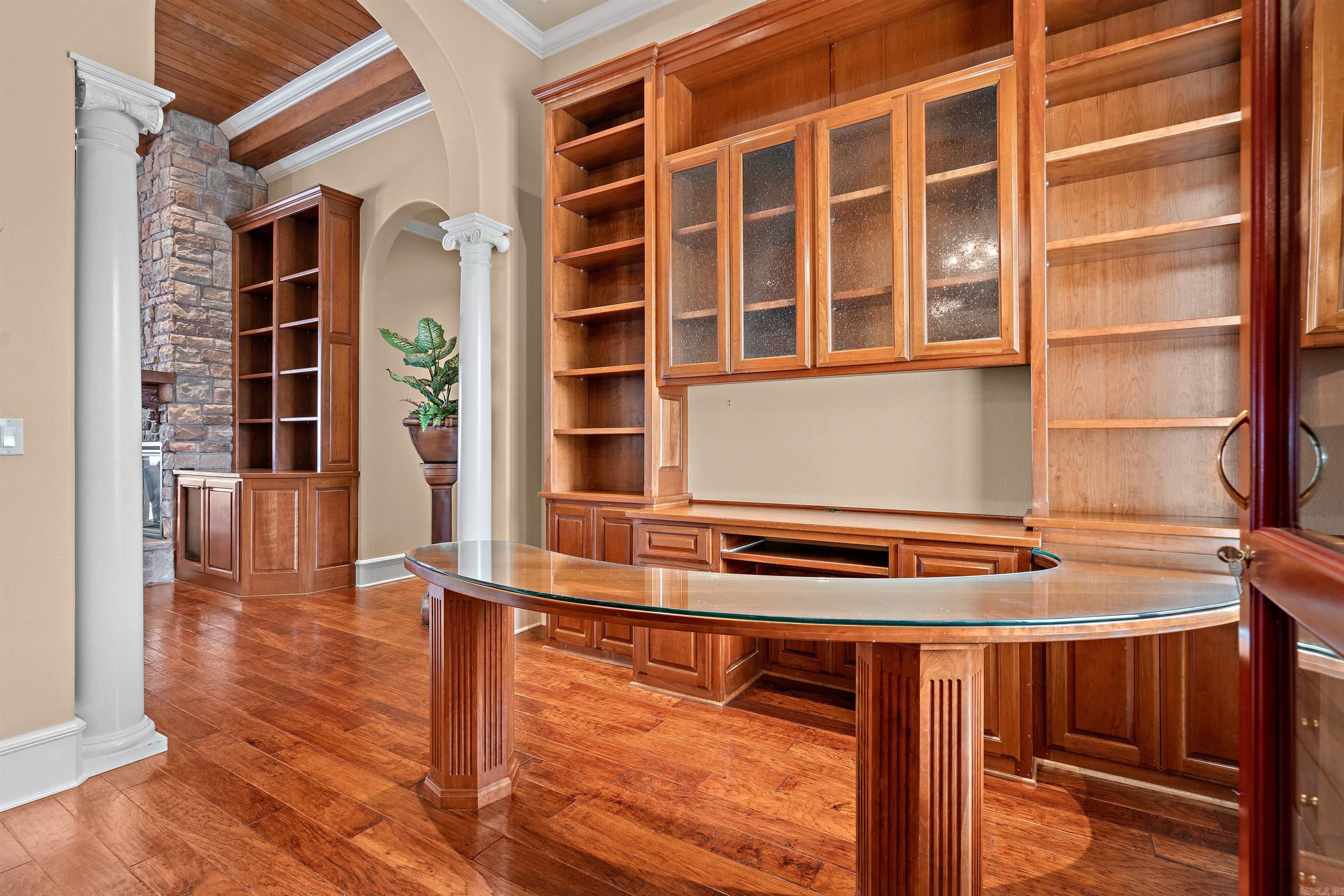 ARD POINTE - Residential