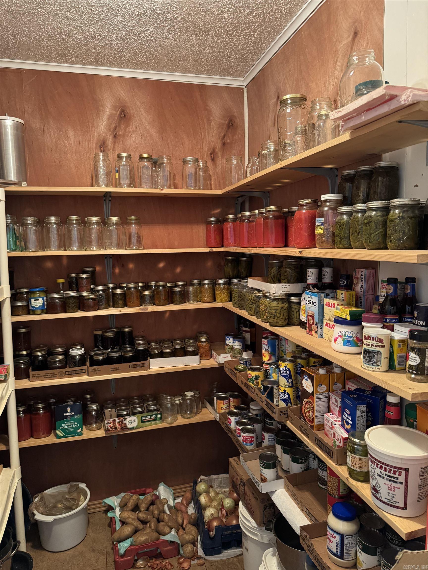 County - Residential