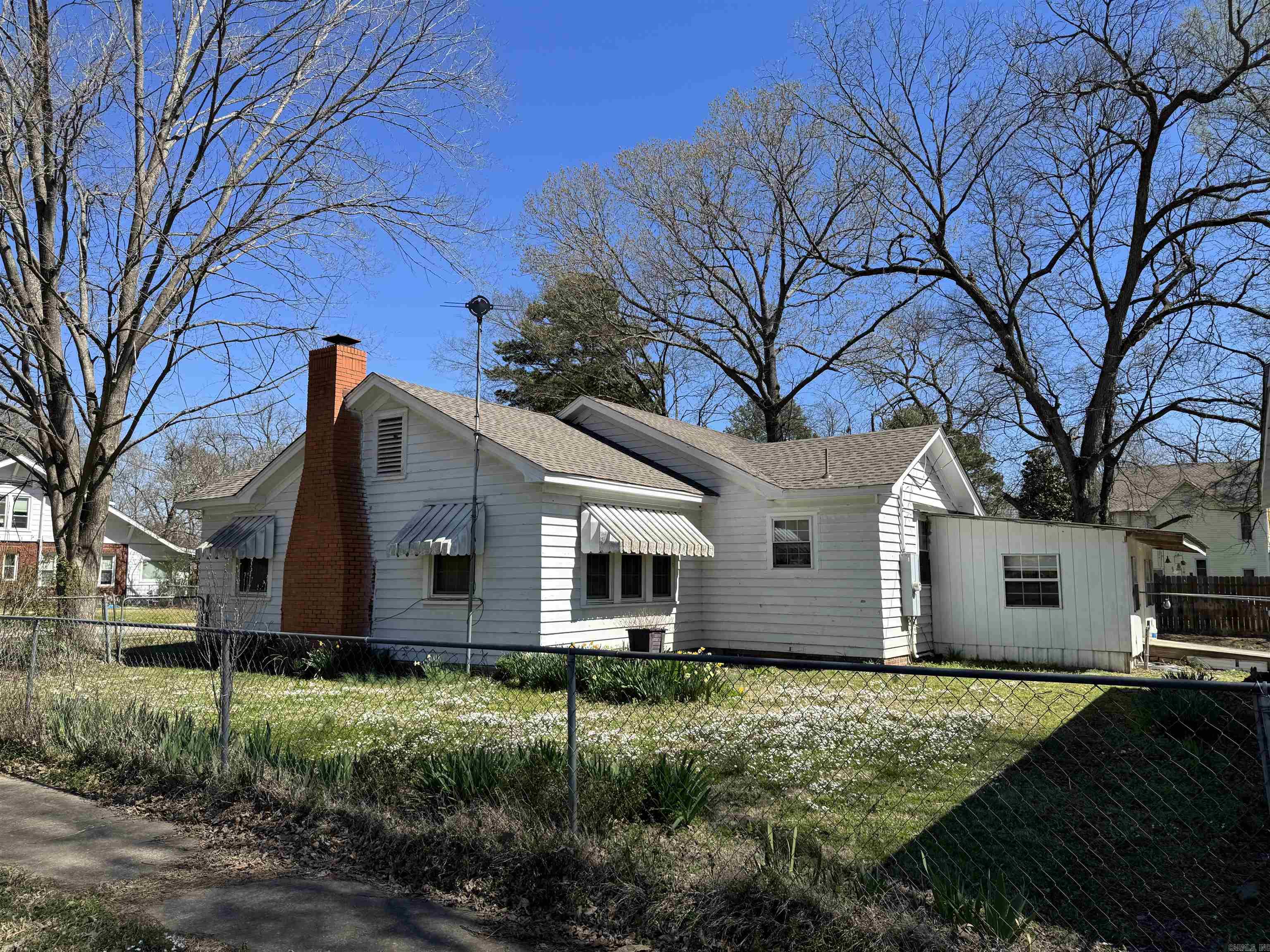 County - Residential