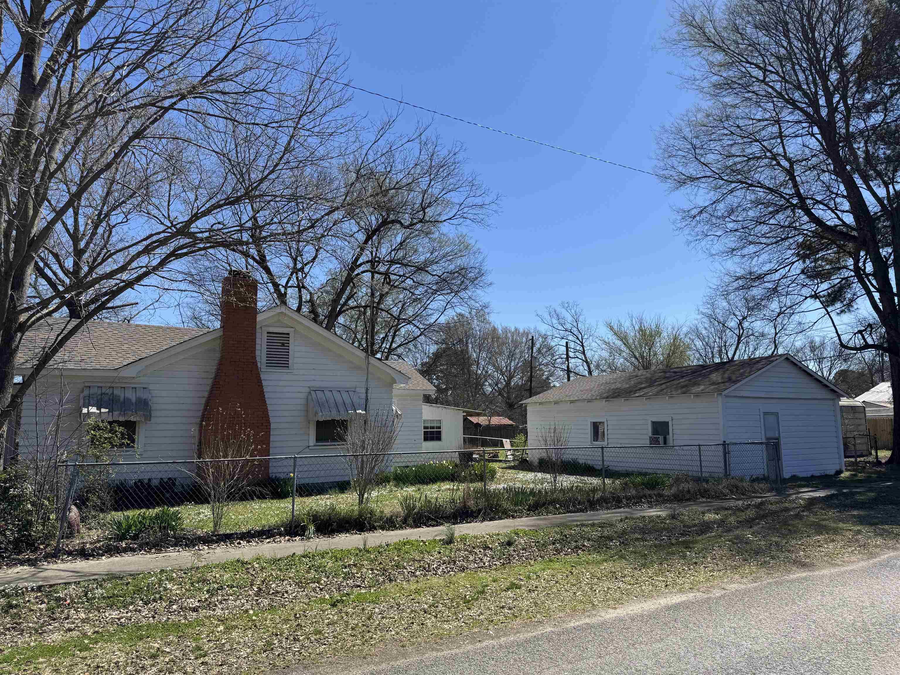 County - Residential