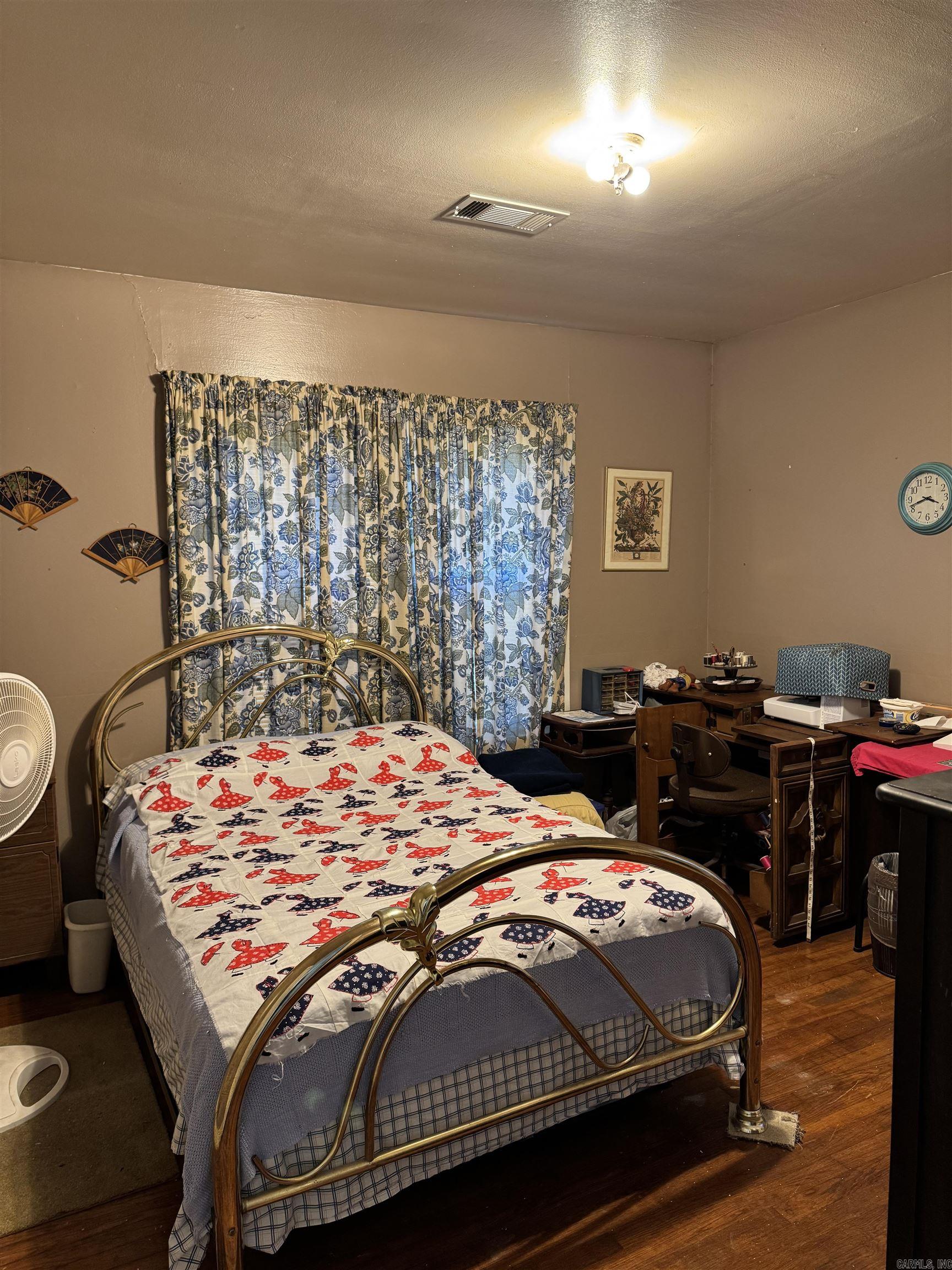 County - Residential