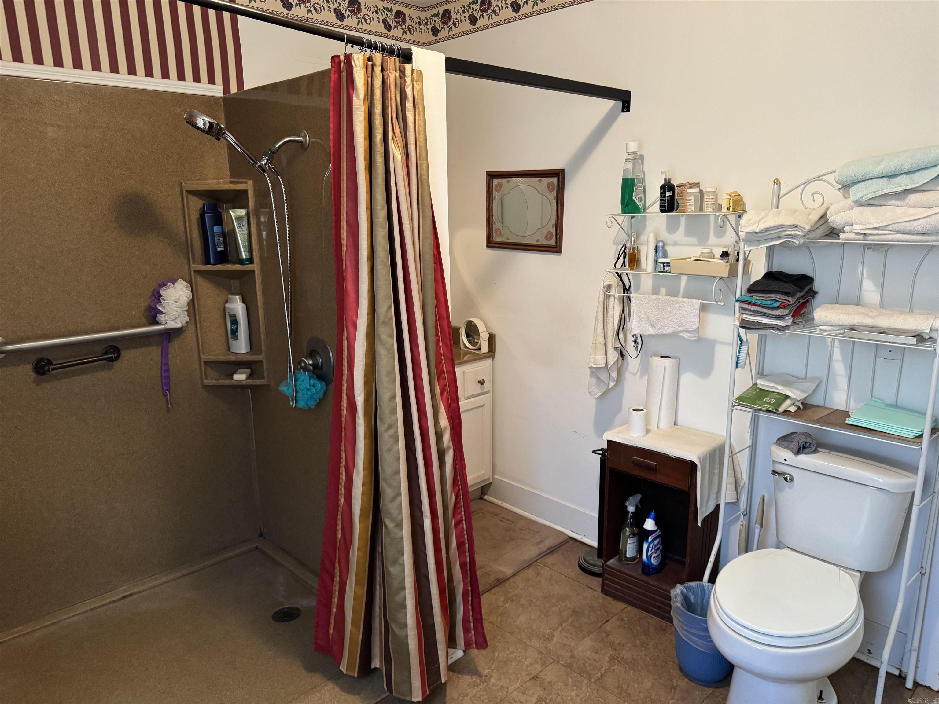 County - Residential