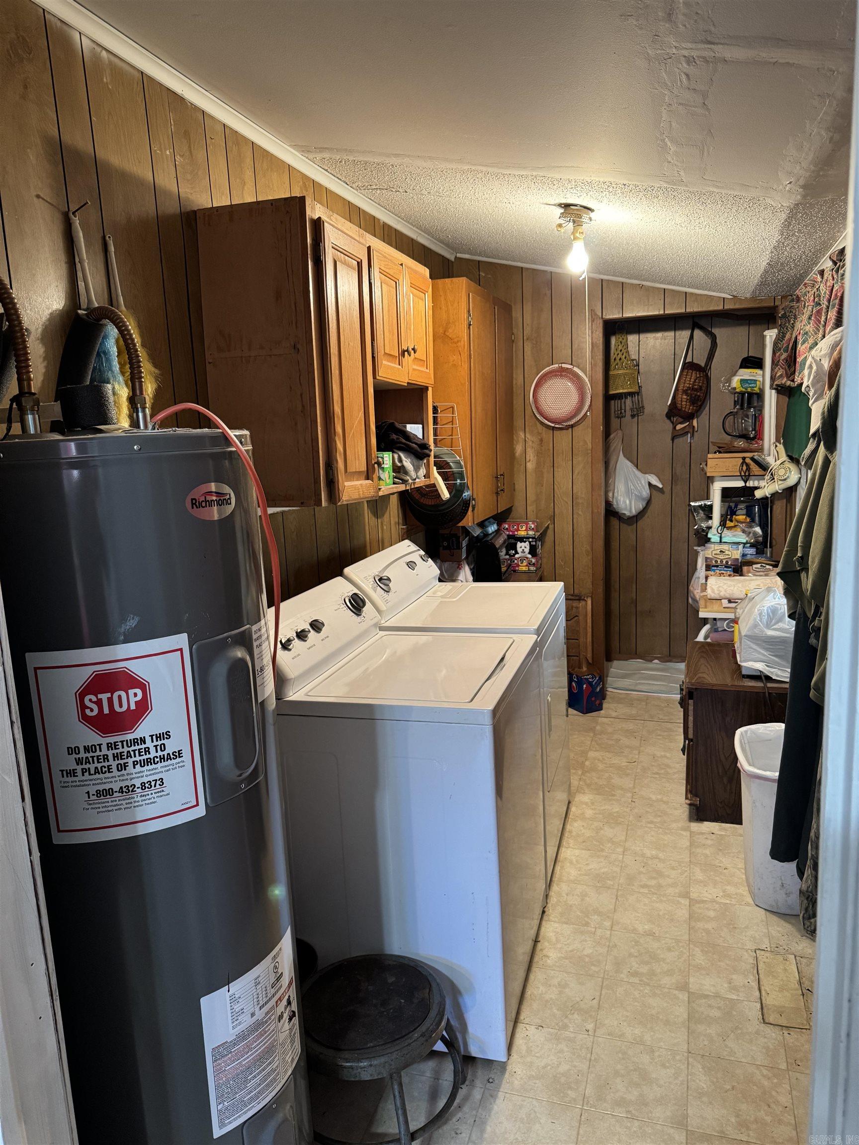 County - Residential