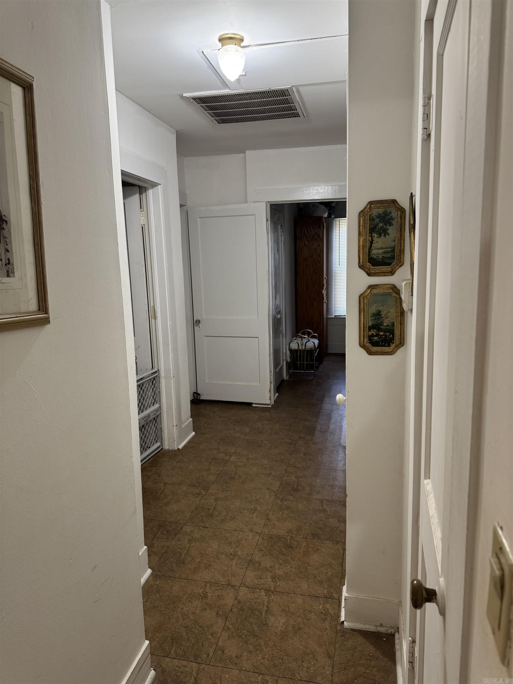 County - Residential