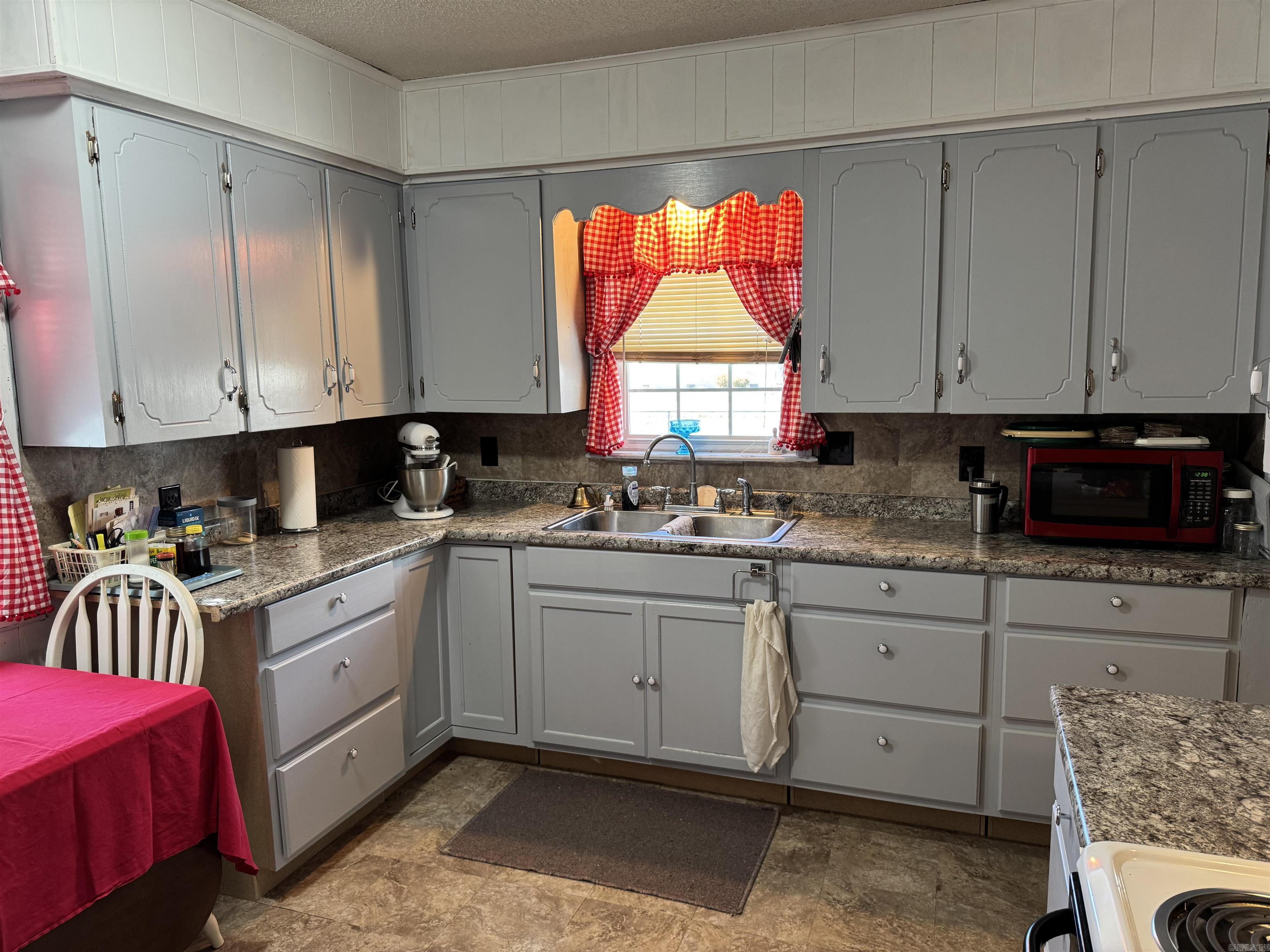 County - Residential