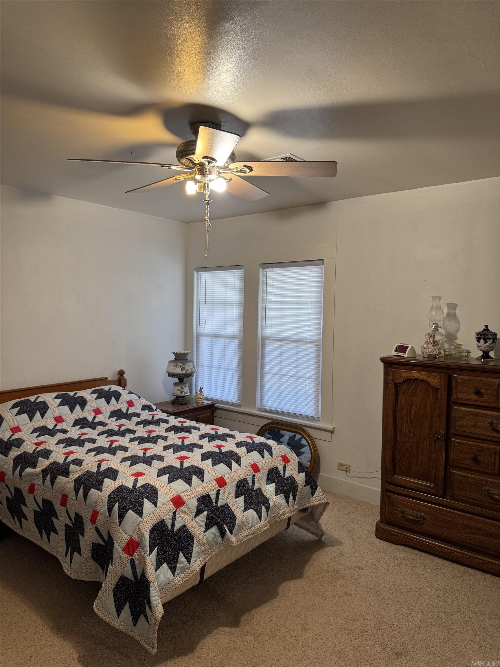 County - Residential