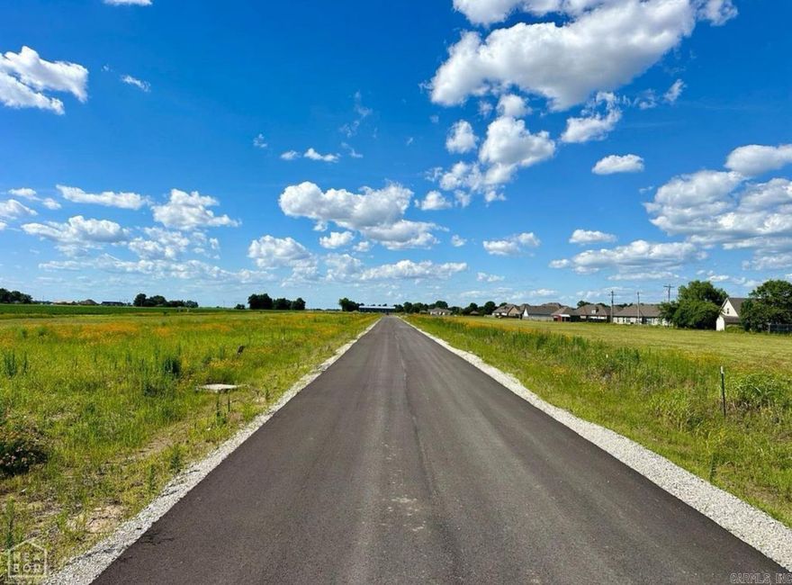 Lot 19 Pintail Pointe. Single family lot available in a new subdivision. 1/3 of an acre (roughly) with city water and sewer. MissCo electricity.