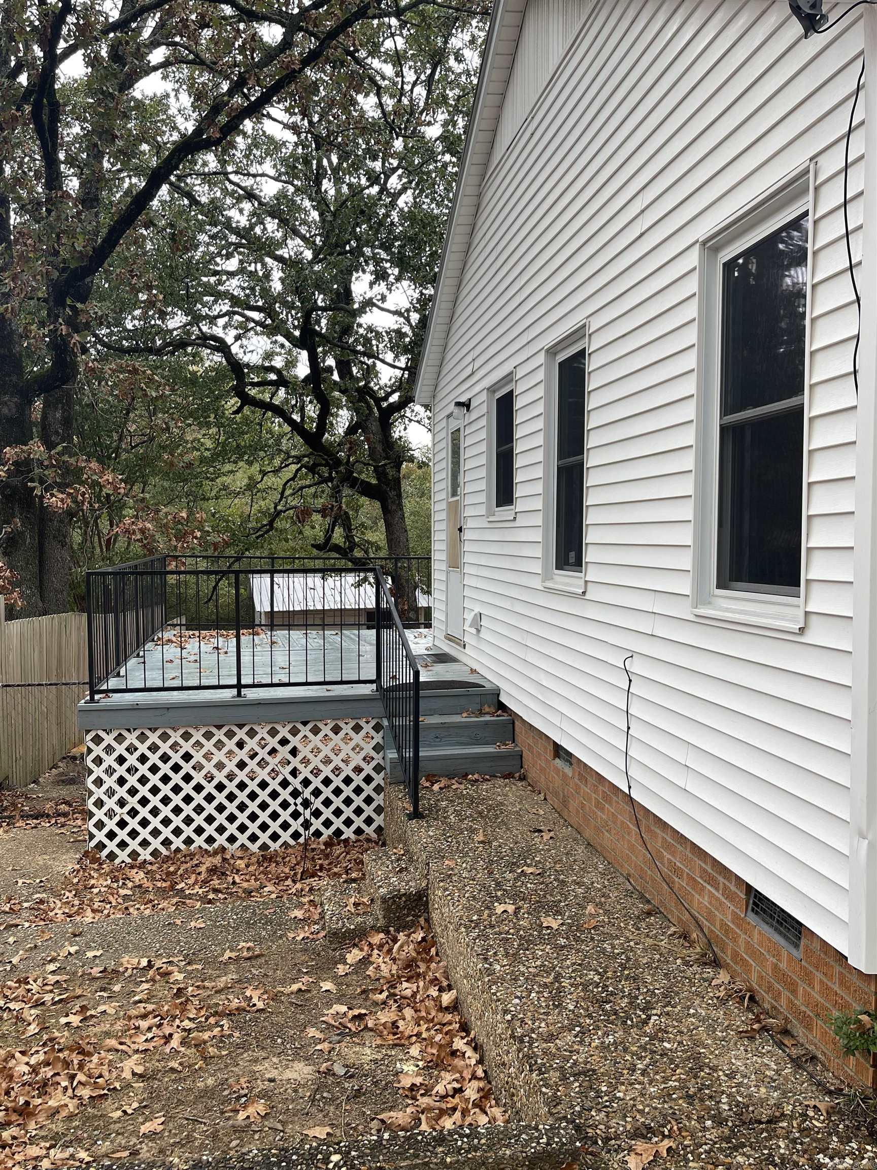 PLEASANT VIEW - Residential