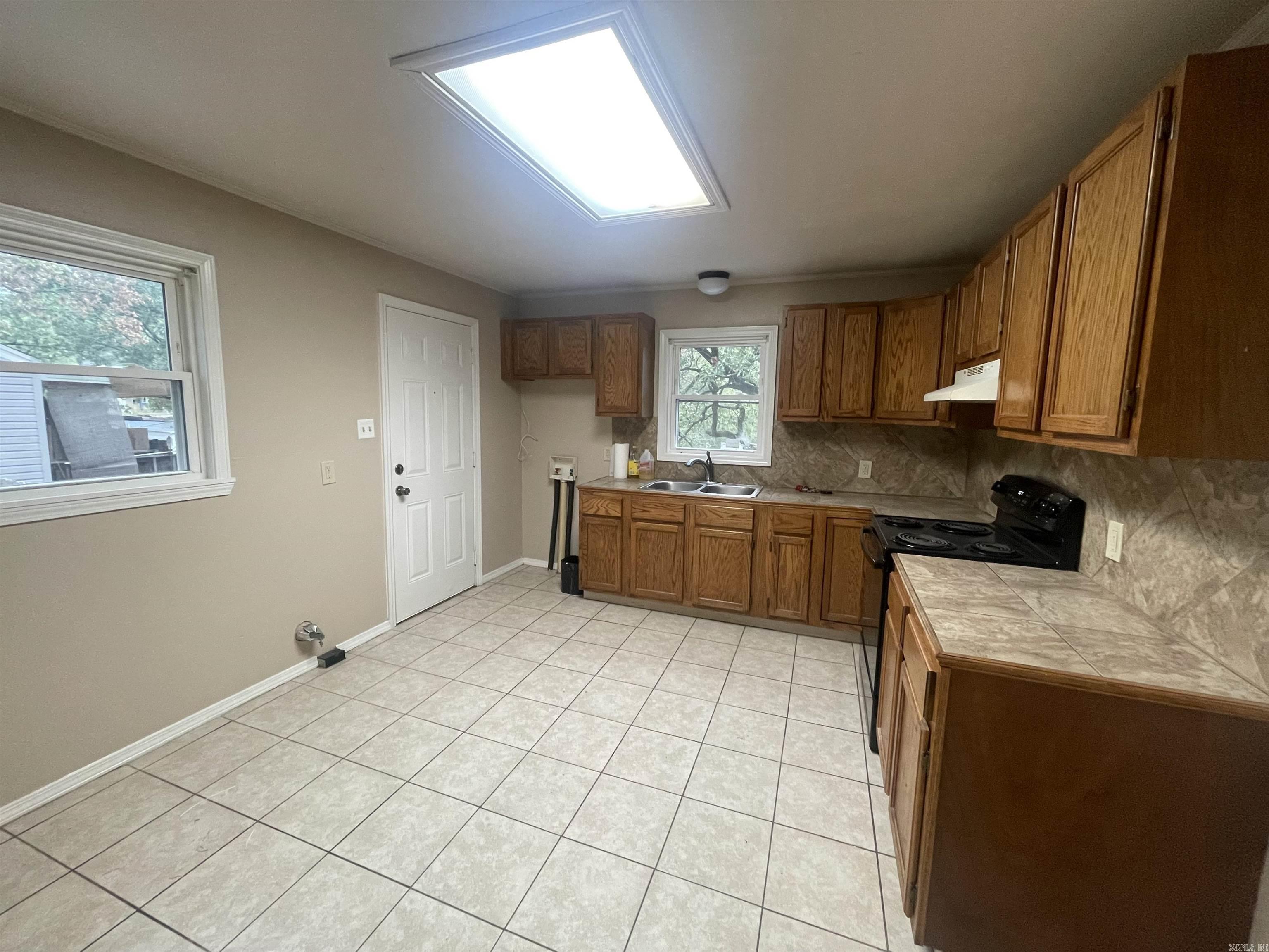 PLEASANT VIEW - Residential