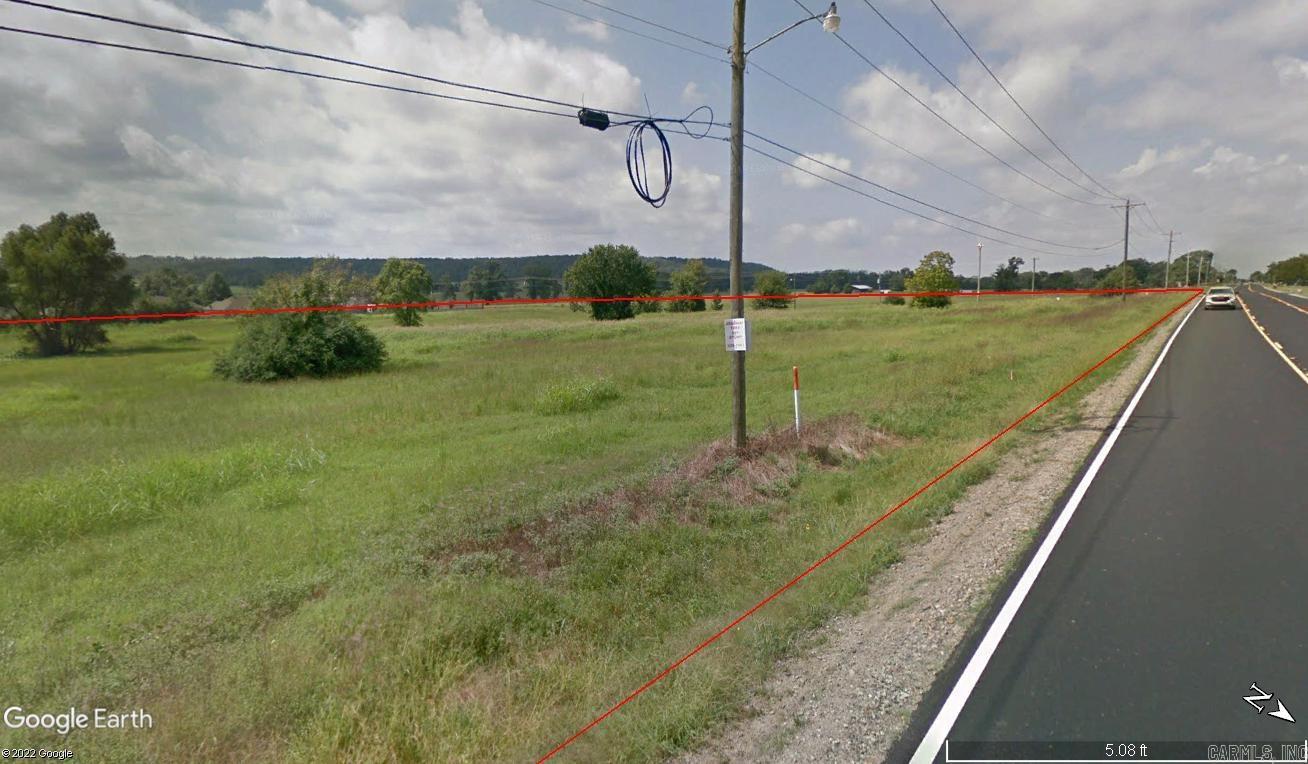 Metes & Bounds - Land