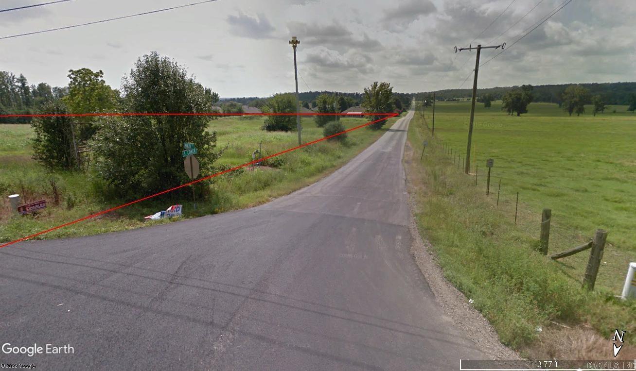 Metes & Bounds - Land