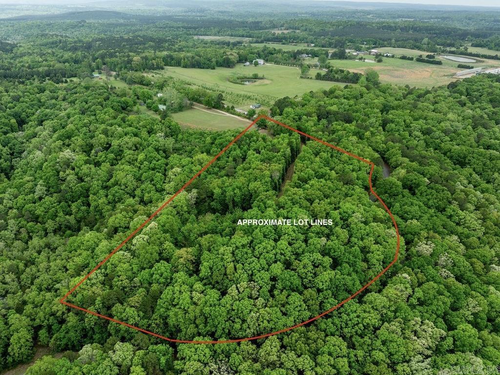 Metes & Bounds - Land