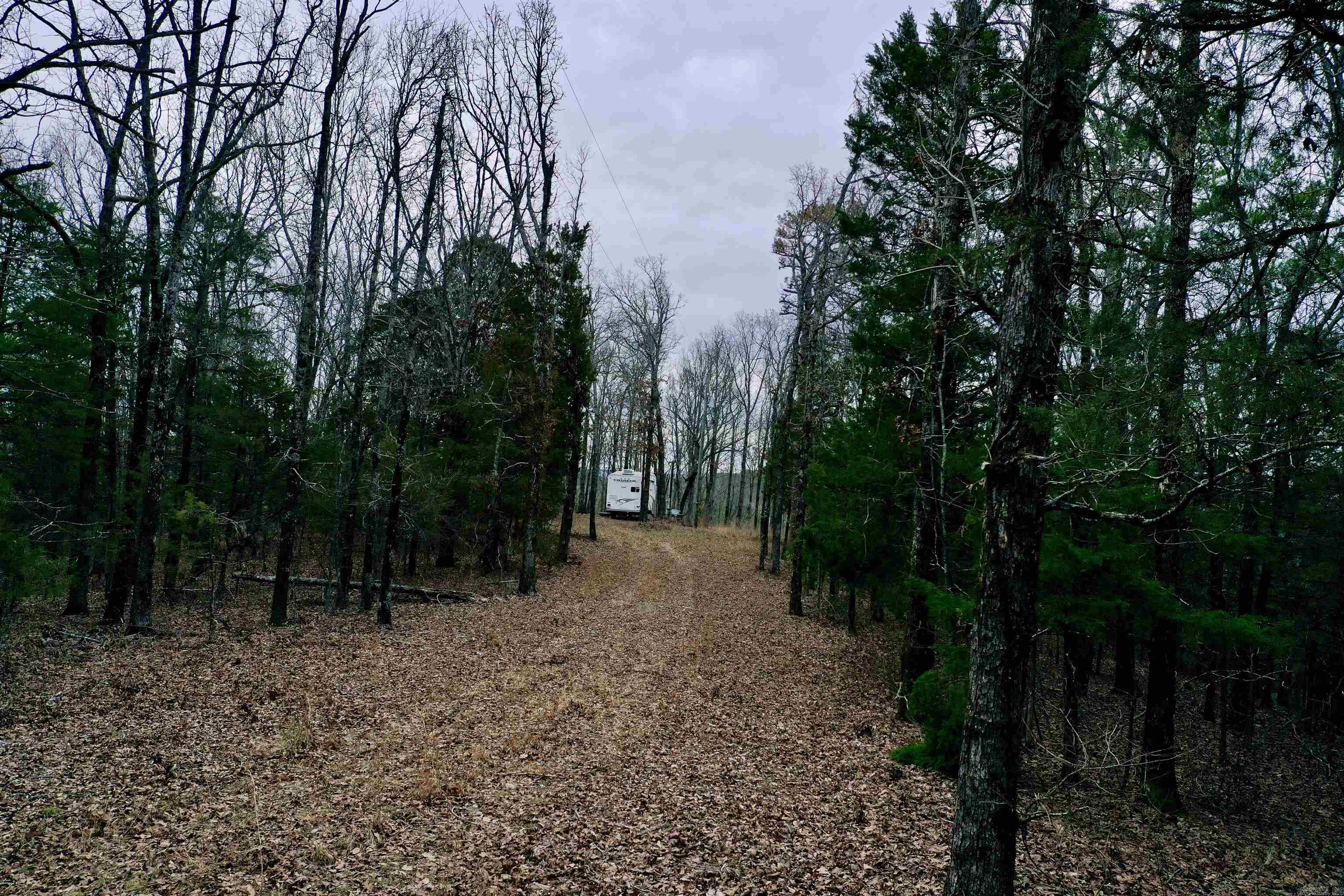 Metes & Bounds - Land