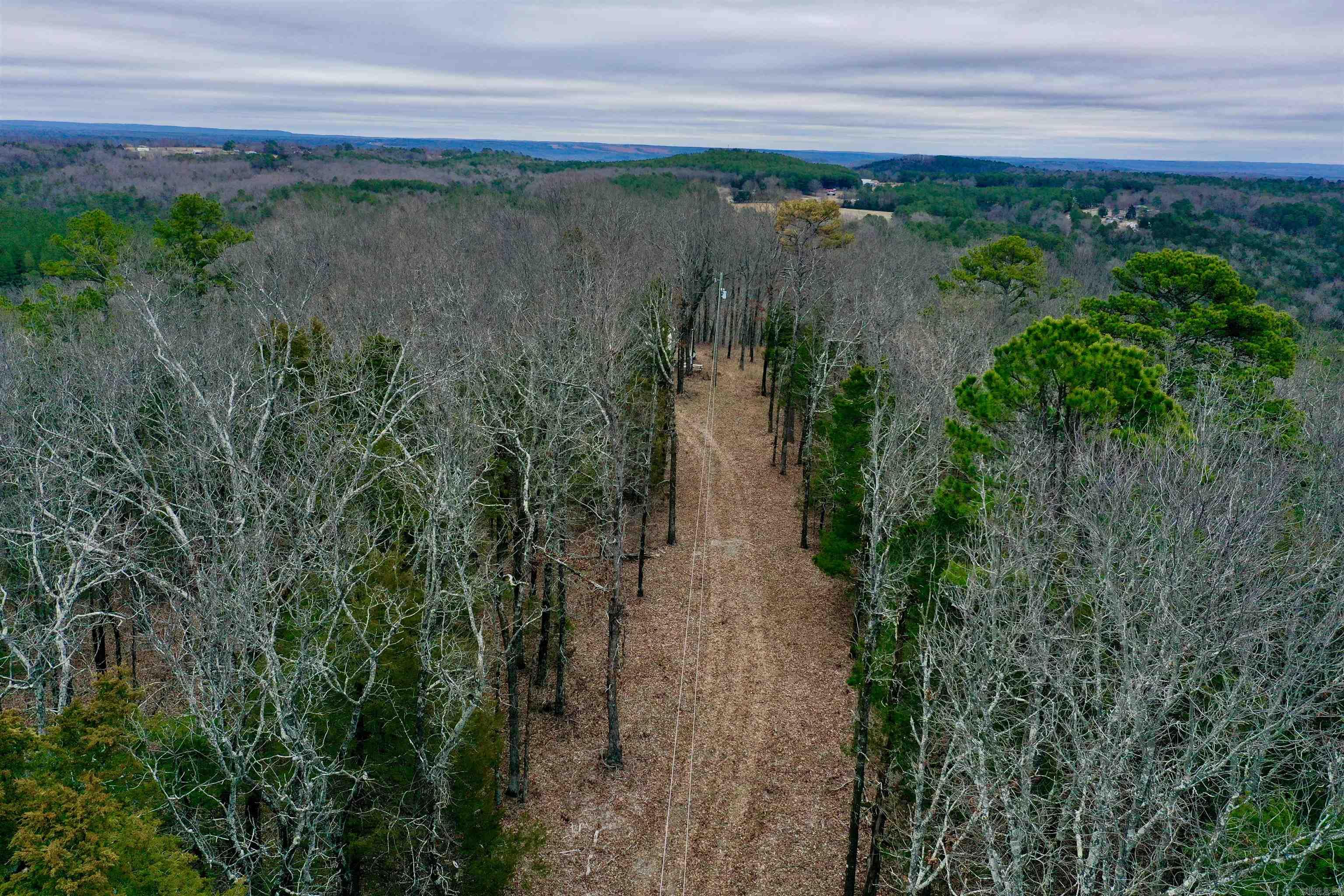 Metes & Bounds - Land