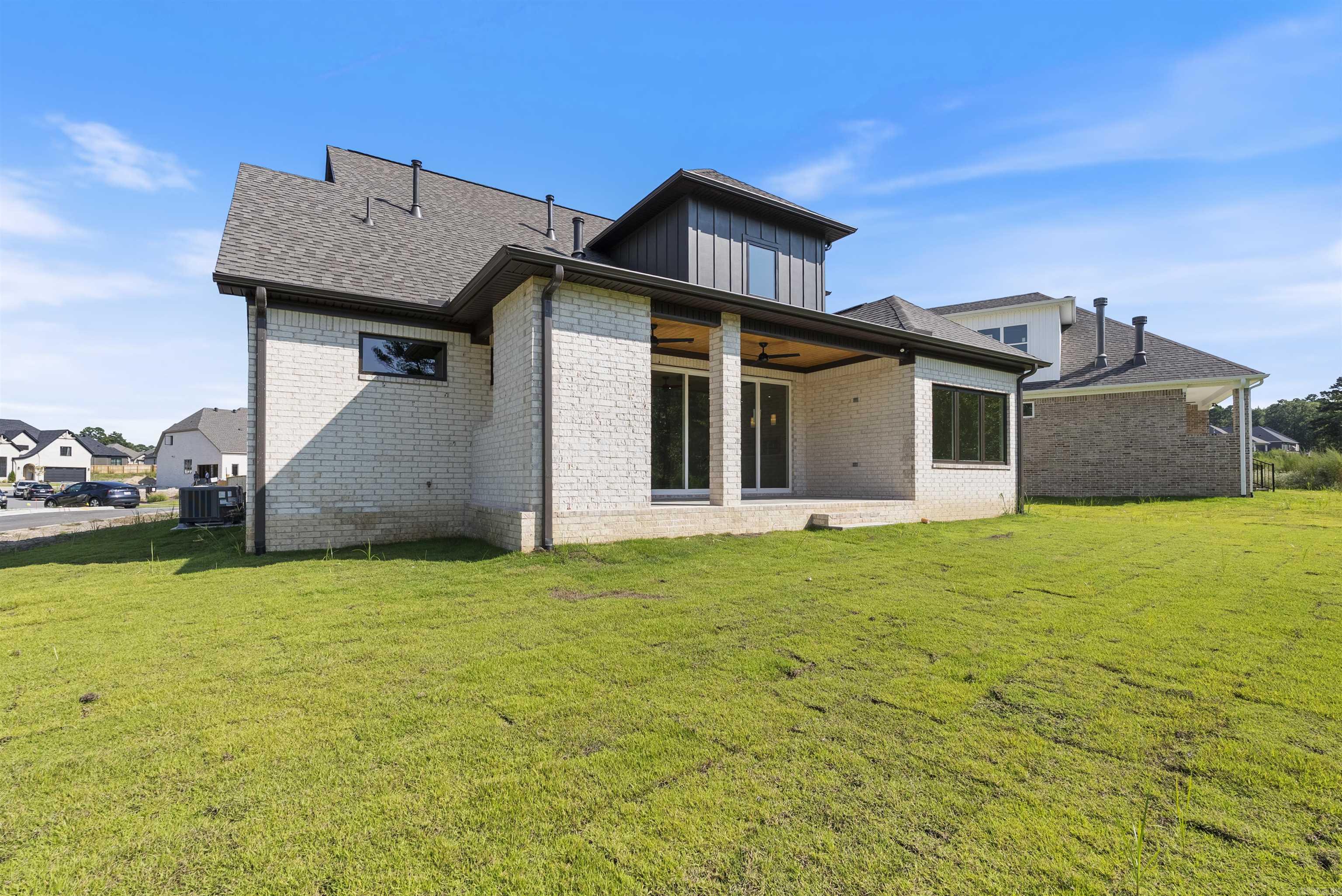 FLETCHER VALLEY "FLETCHER RIDGE" - Residential