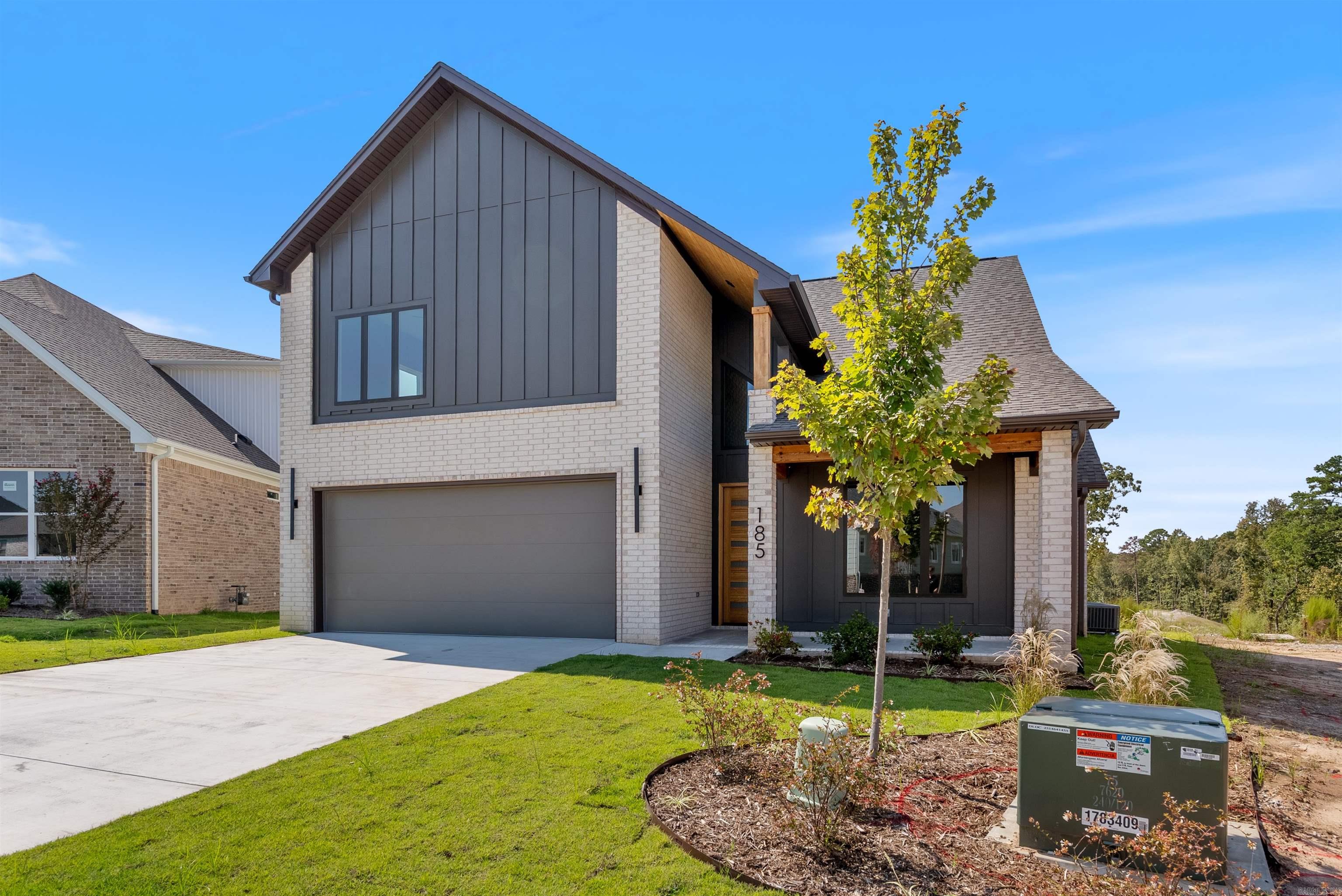 FLETCHER VALLEY "FLETCHER RIDGE" - Residential