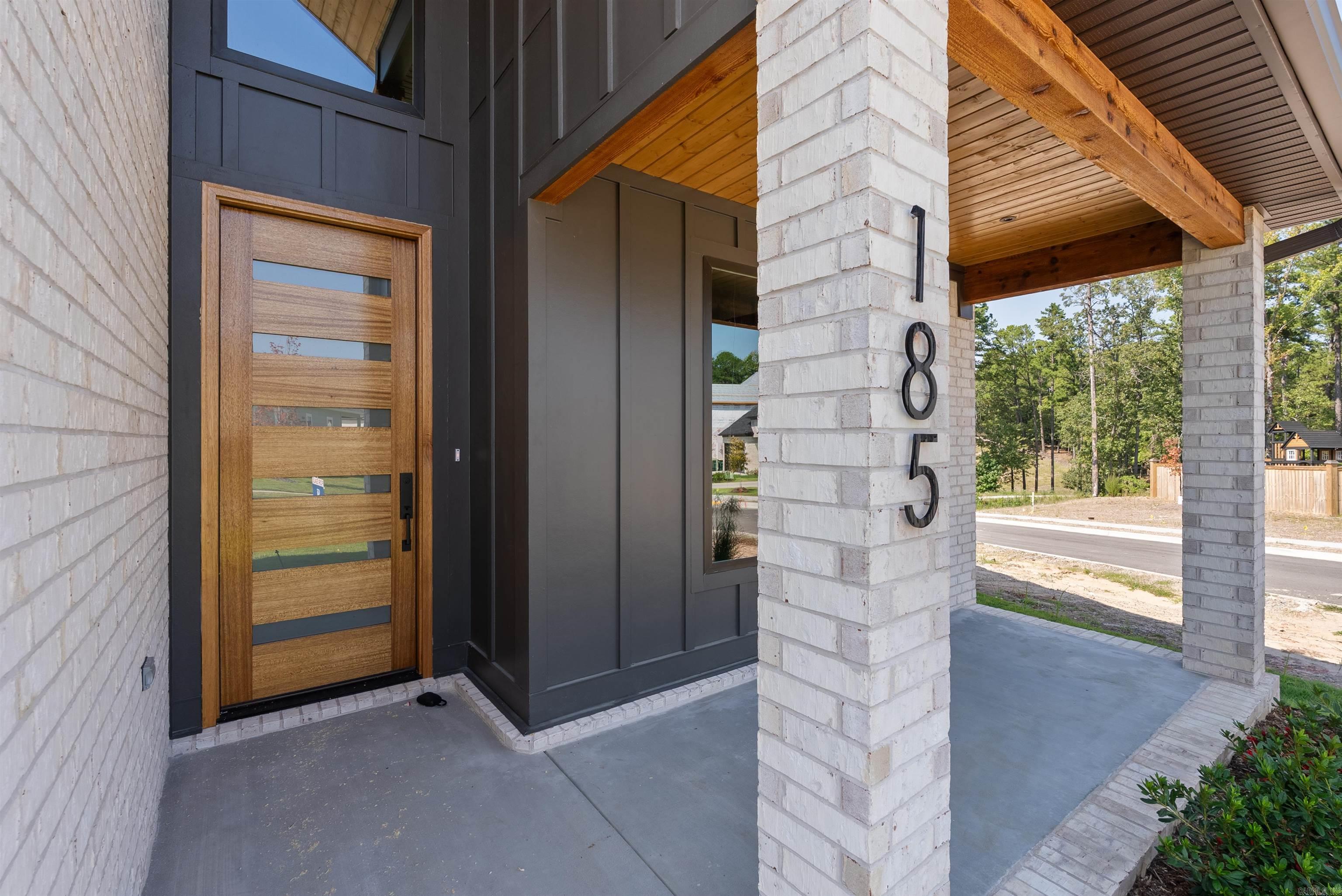 FLETCHER VALLEY "FLETCHER RIDGE" - Residential