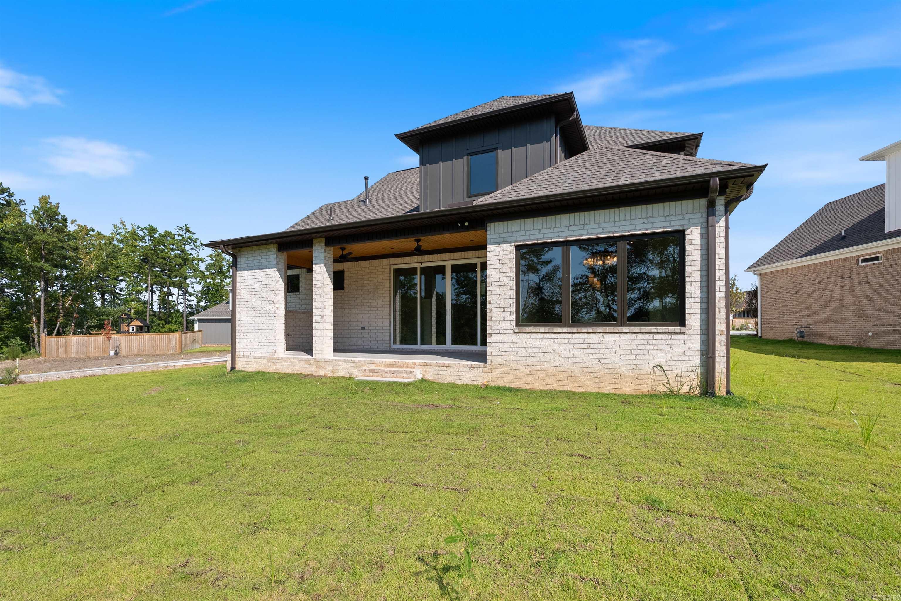 FLETCHER VALLEY "FLETCHER RIDGE" - Residential