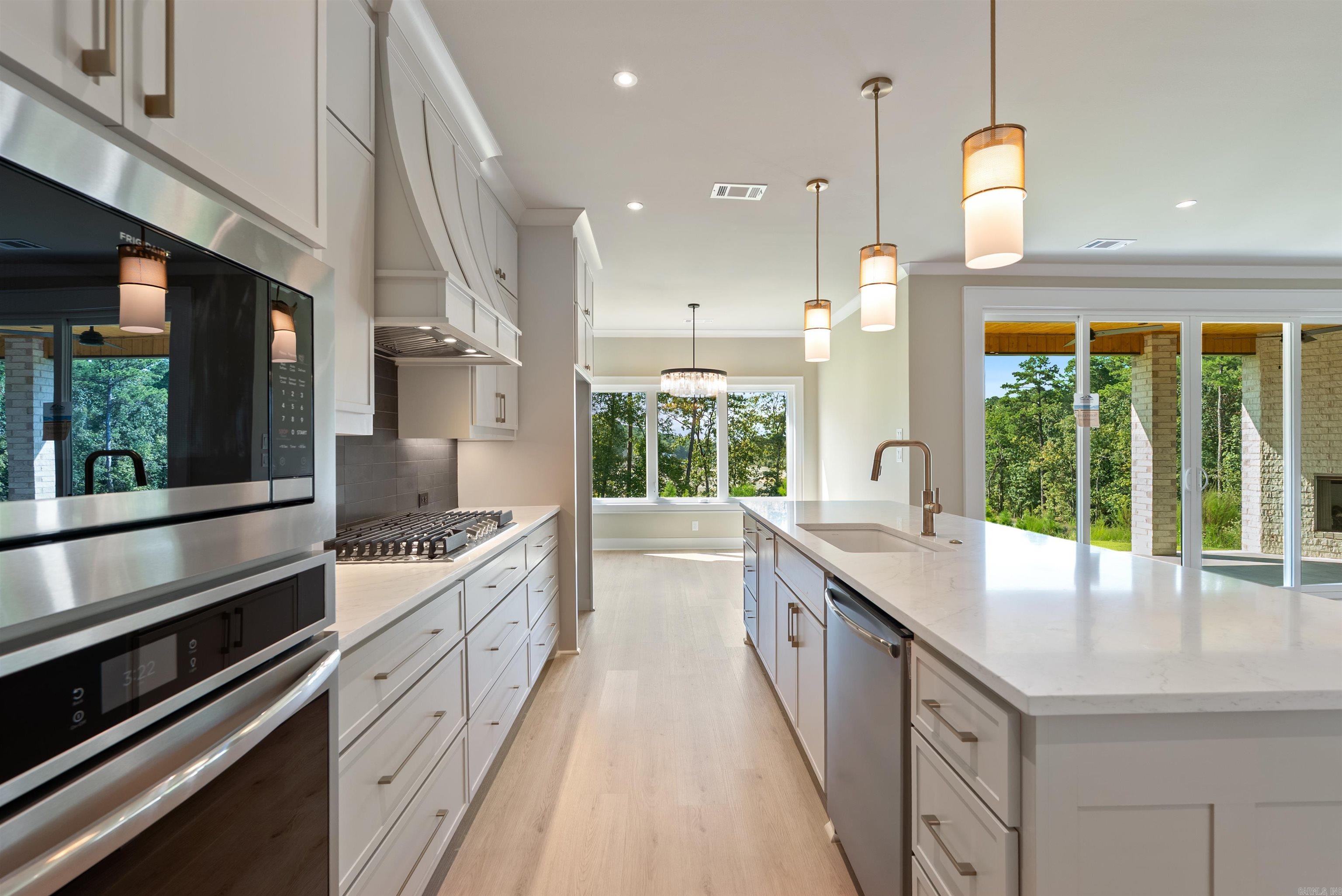 FLETCHER VALLEY "FLETCHER RIDGE" - Residential