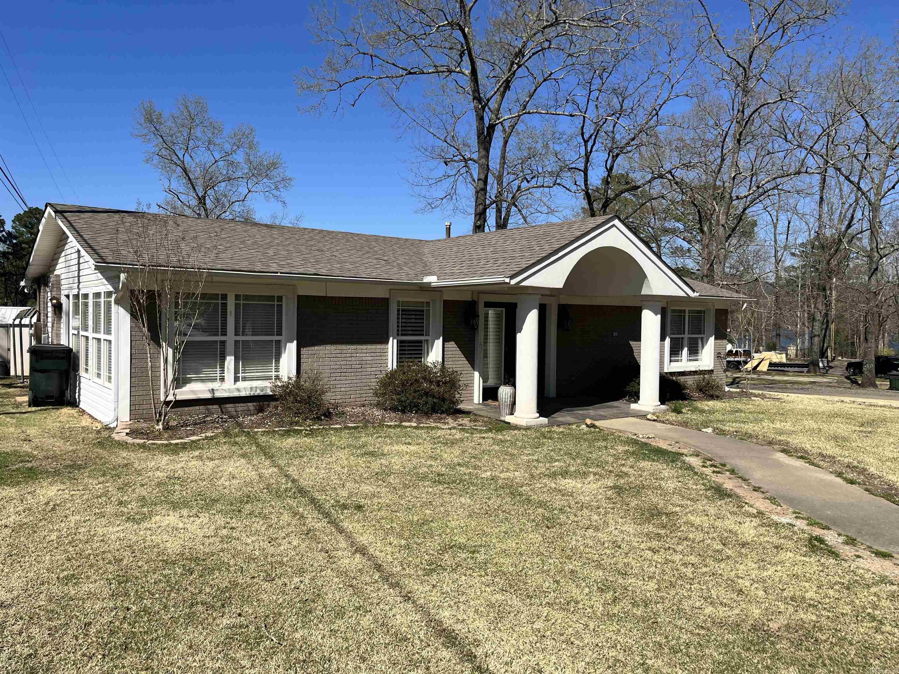 Vance Lake - Residential