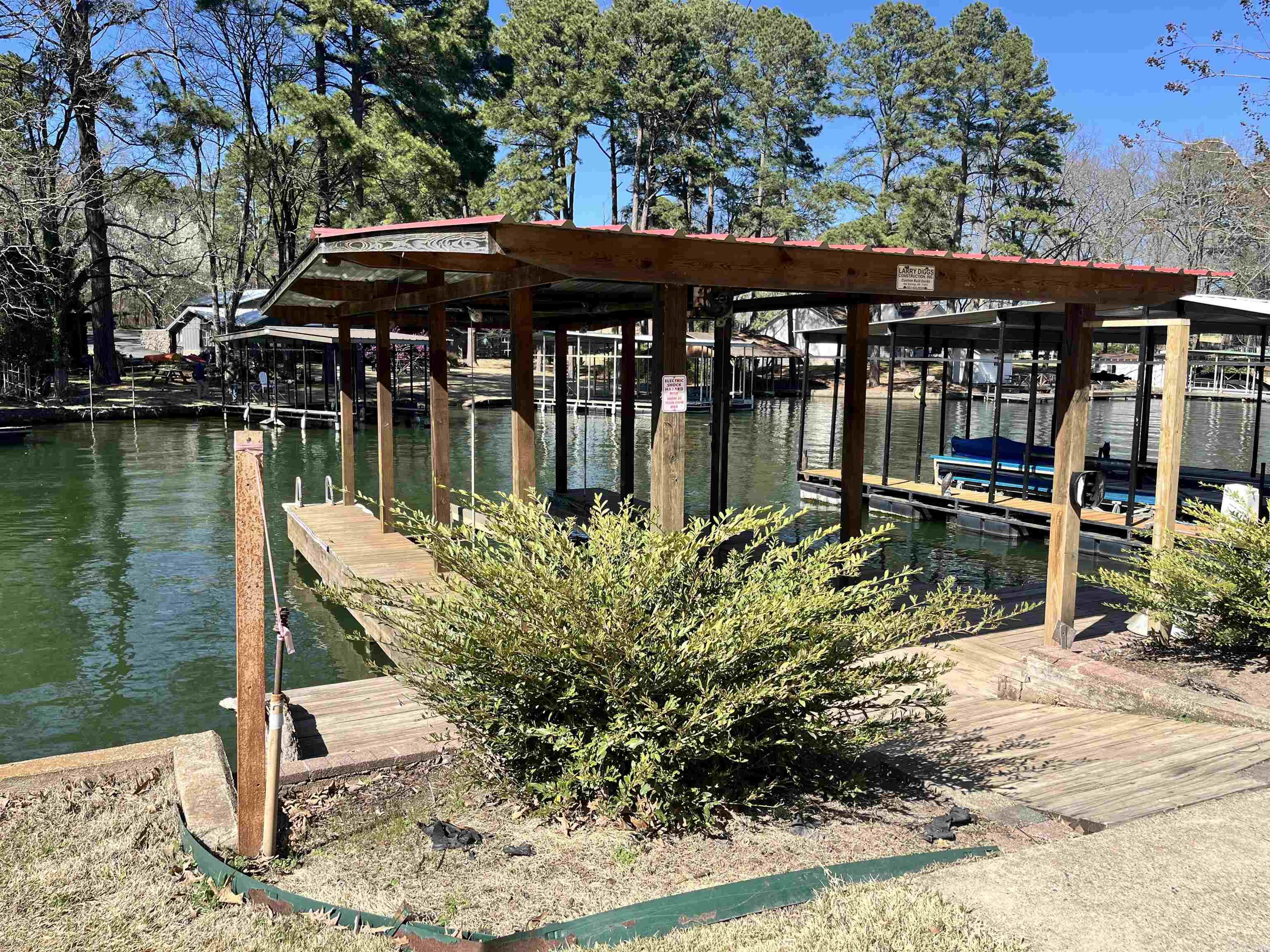 Vance Lake - Residential