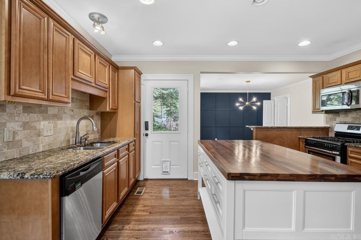GLENDALE - Residential
