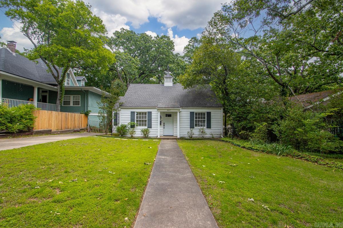 GLENDALE - Residential