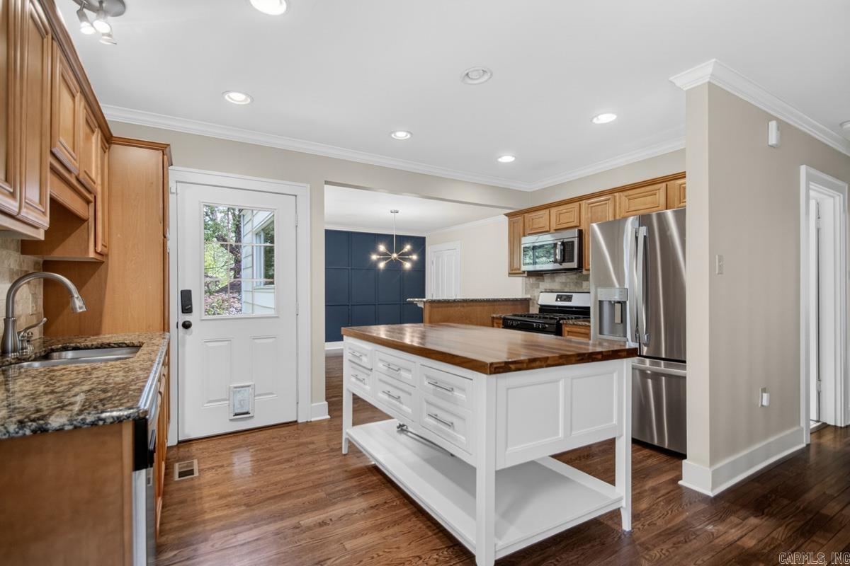GLENDALE - Residential