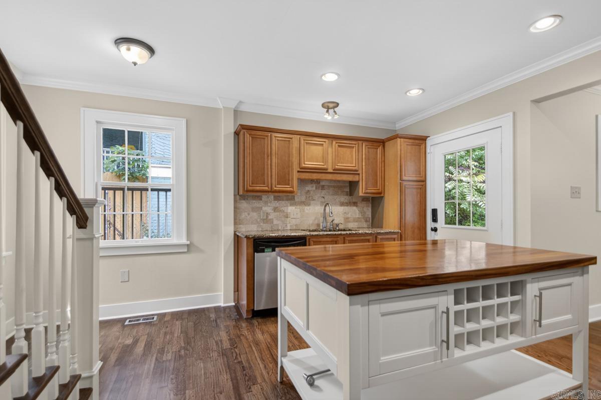 GLENDALE - Residential