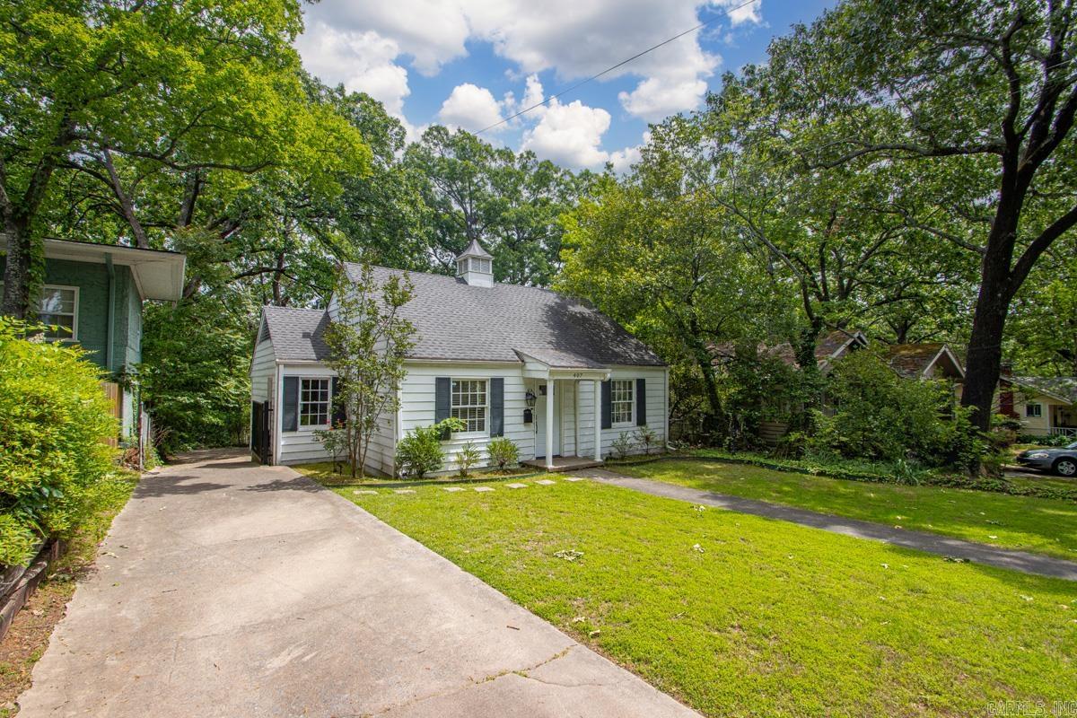 GLENDALE - Residential