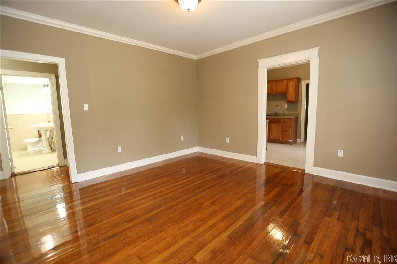 Hillcrest #1 - Residential Lease