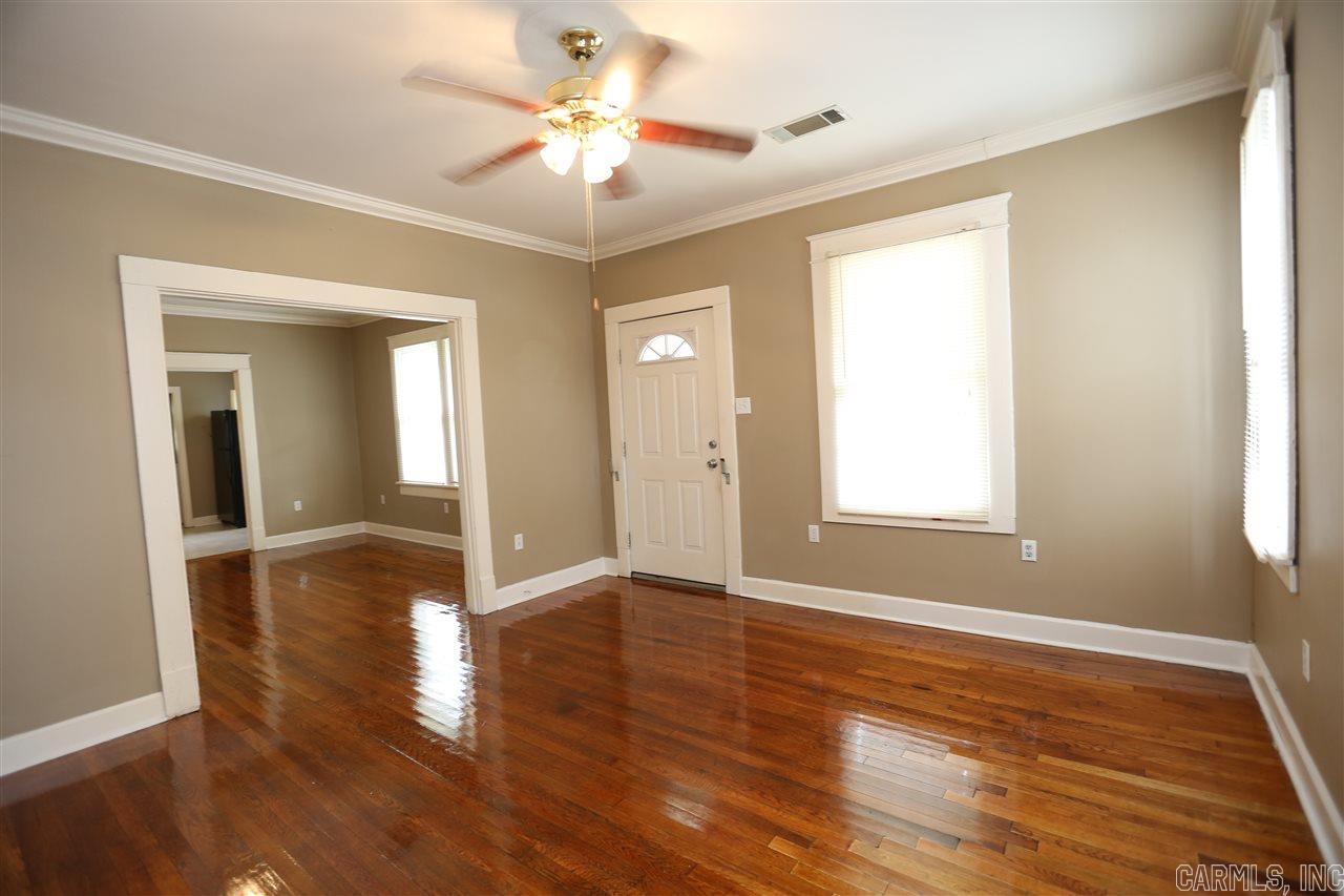 Hillcrest #1 - Residential Lease
