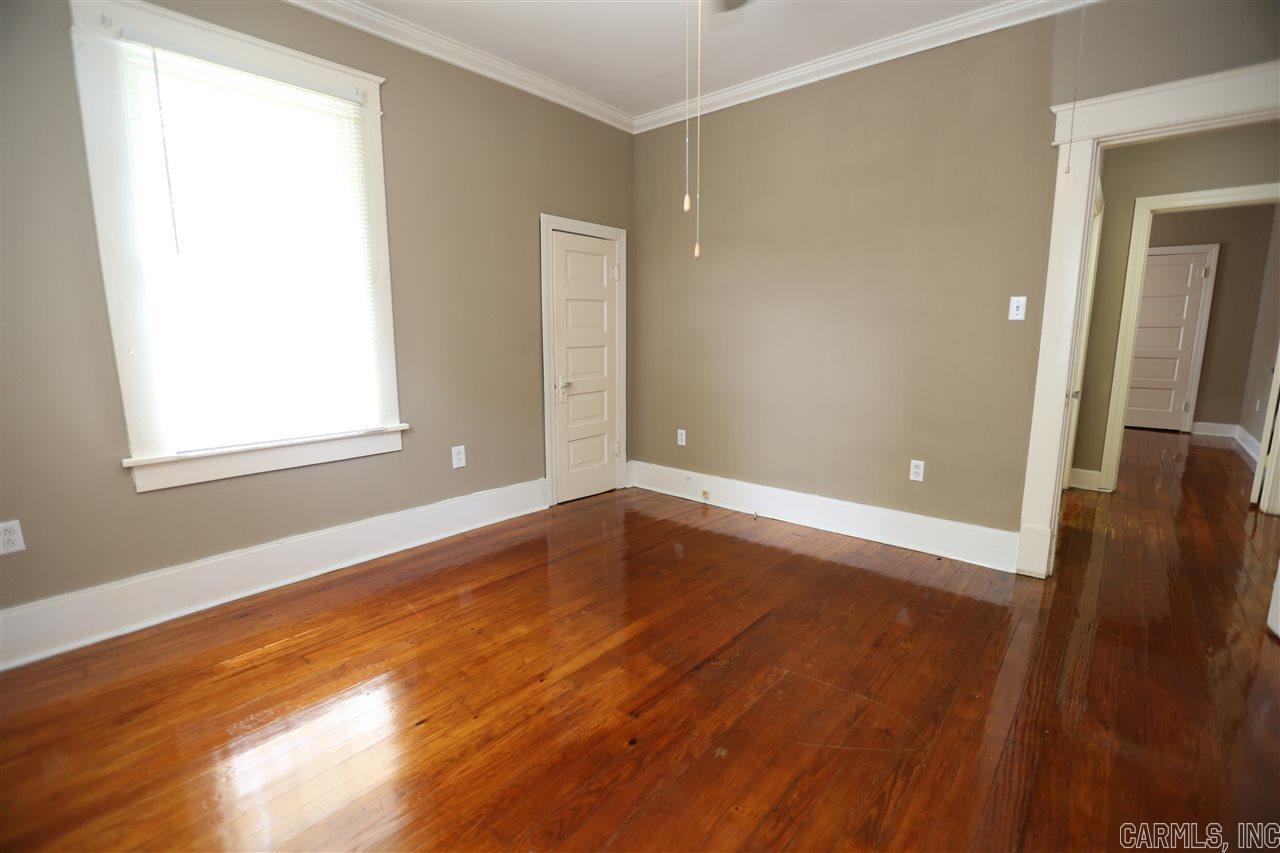 Hillcrest #1 - Residential Lease