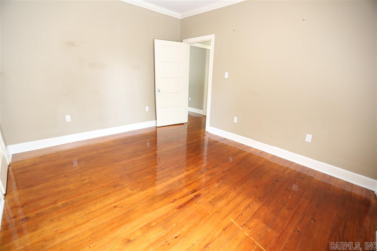 Hillcrest #1 - Residential Lease