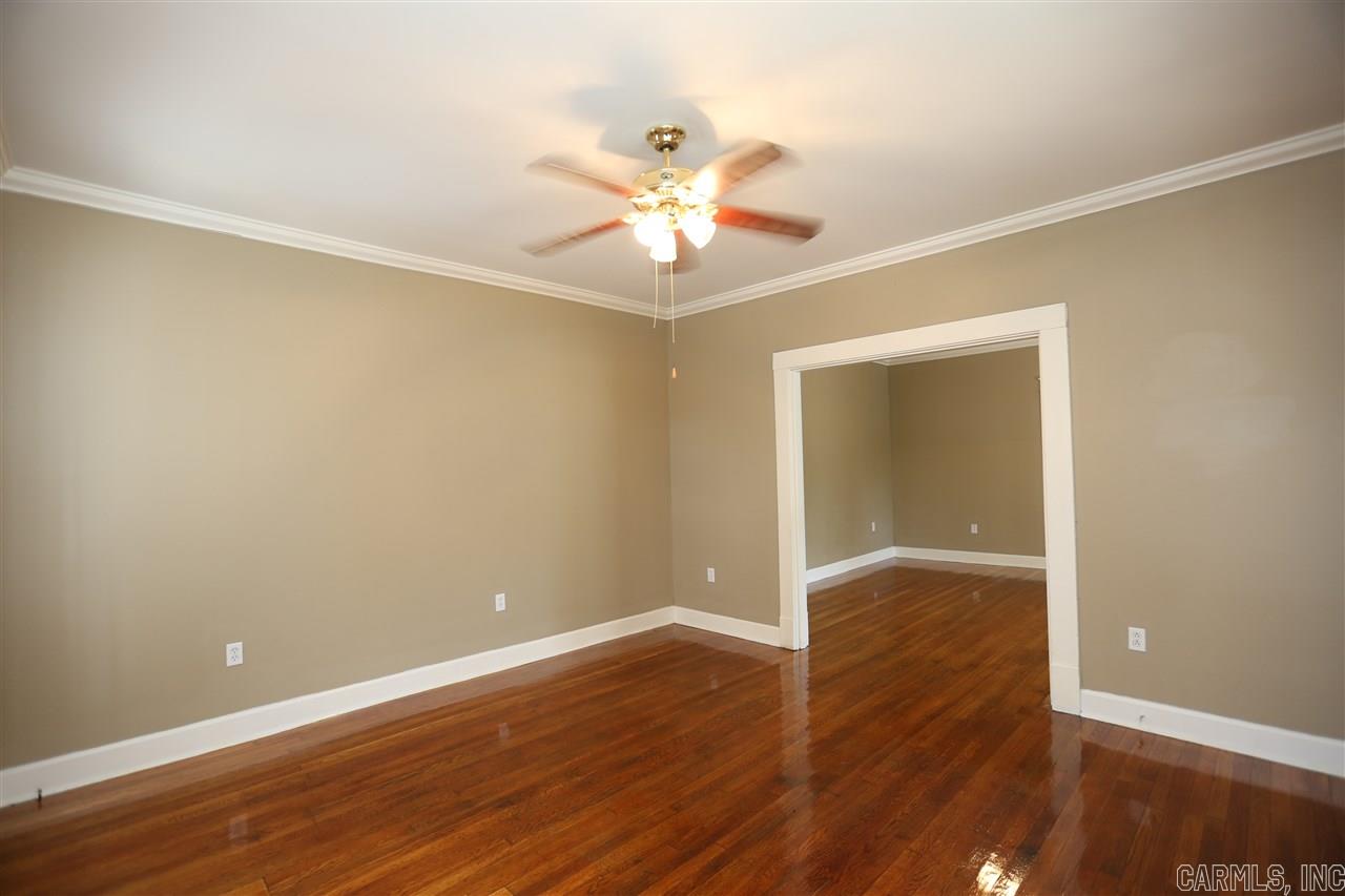 Hillcrest #1 - Residential Lease